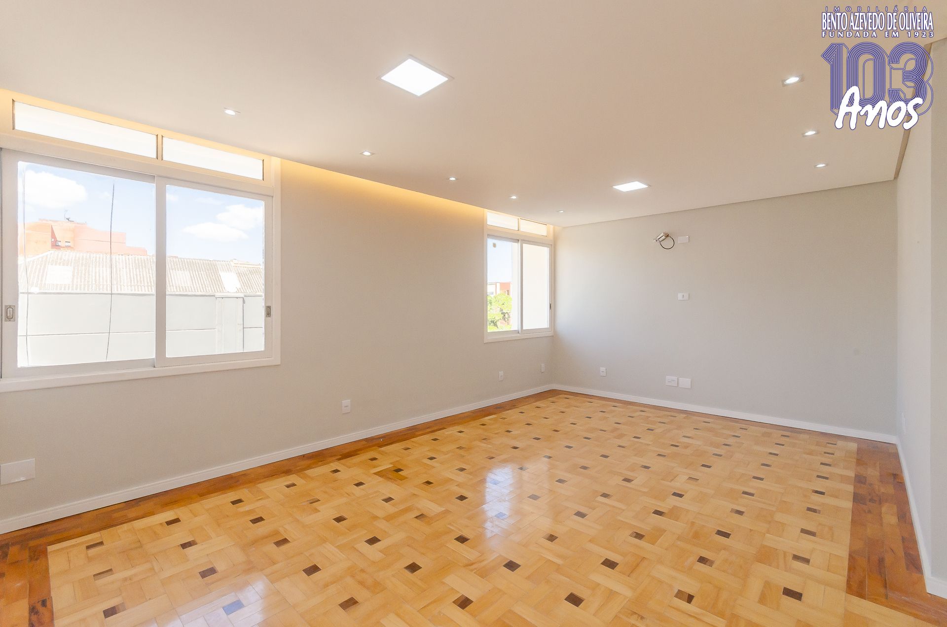 Apartamento, 3 quartos, 123 m² - Foto 1