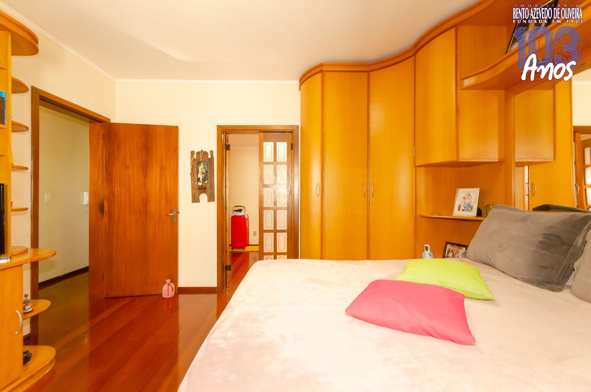Cobertura, 3 quartos, 225 m² - Foto 26