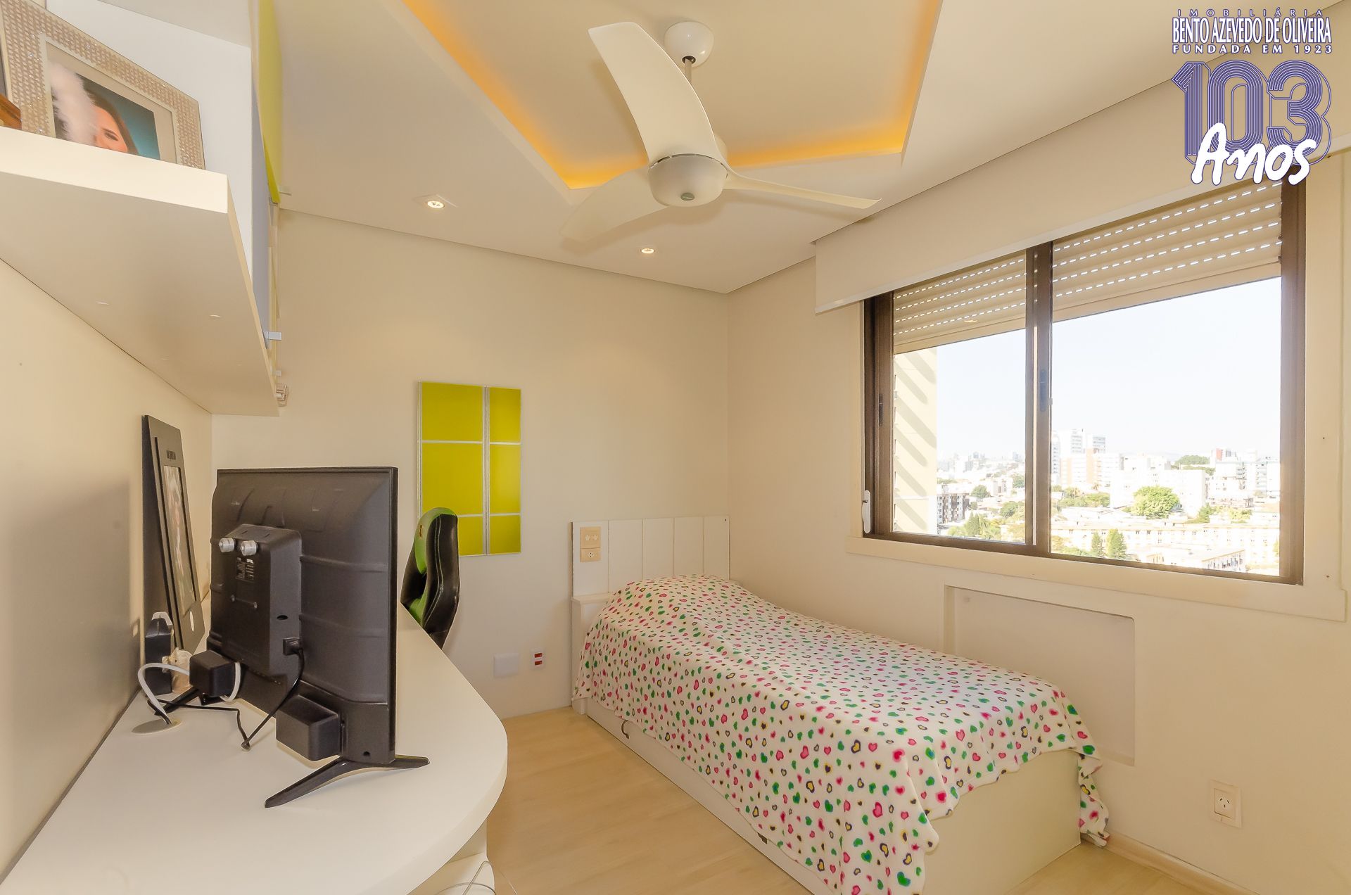 Apartamento, 3 quartos, 82 m² - Foto 20