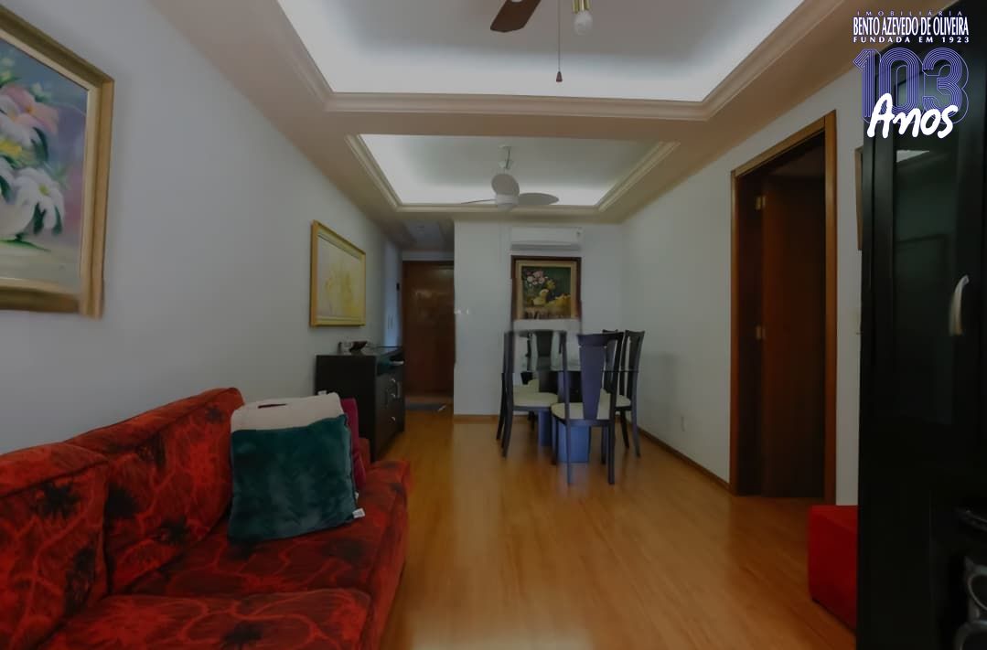 Apartamento, 2 quartos, 89 m² - Foto 7