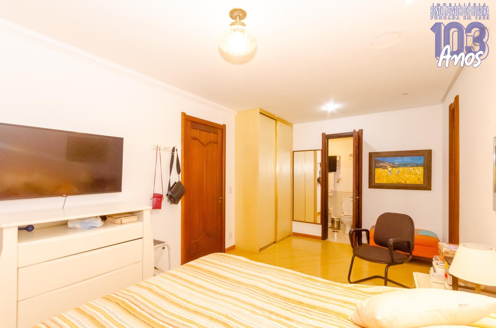 Cobertura, 3 quartos, 296 m² - Foto 38