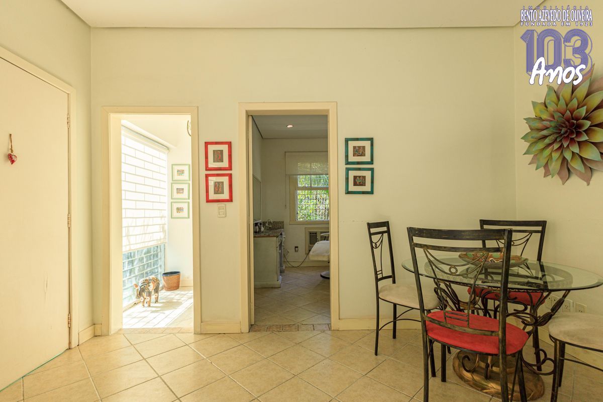 Casa, 4 quartos, 199 m² - Foto 6