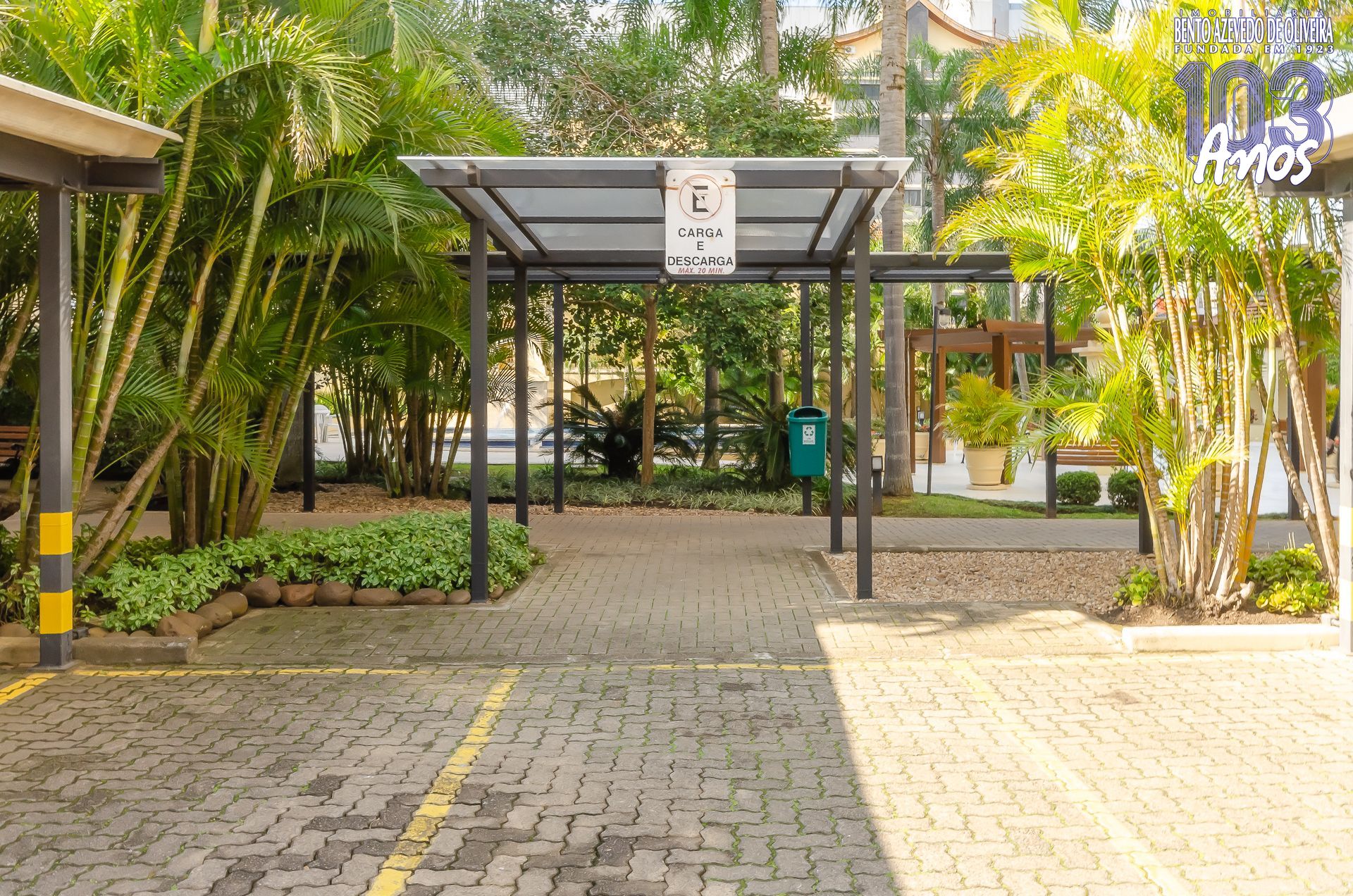 Apartamento, 3 quartos, 82 m² - Foto 39