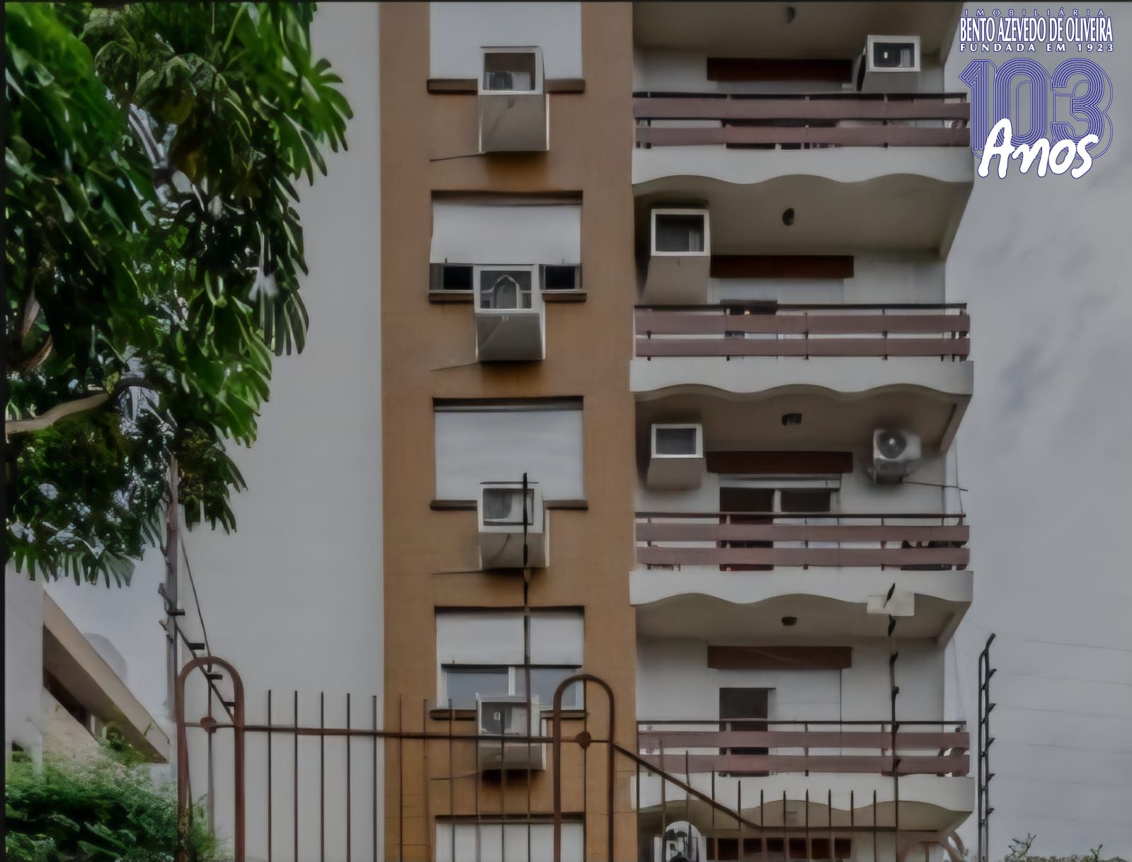 Apartamento, 3 quartos, 111 m² - Foto 2