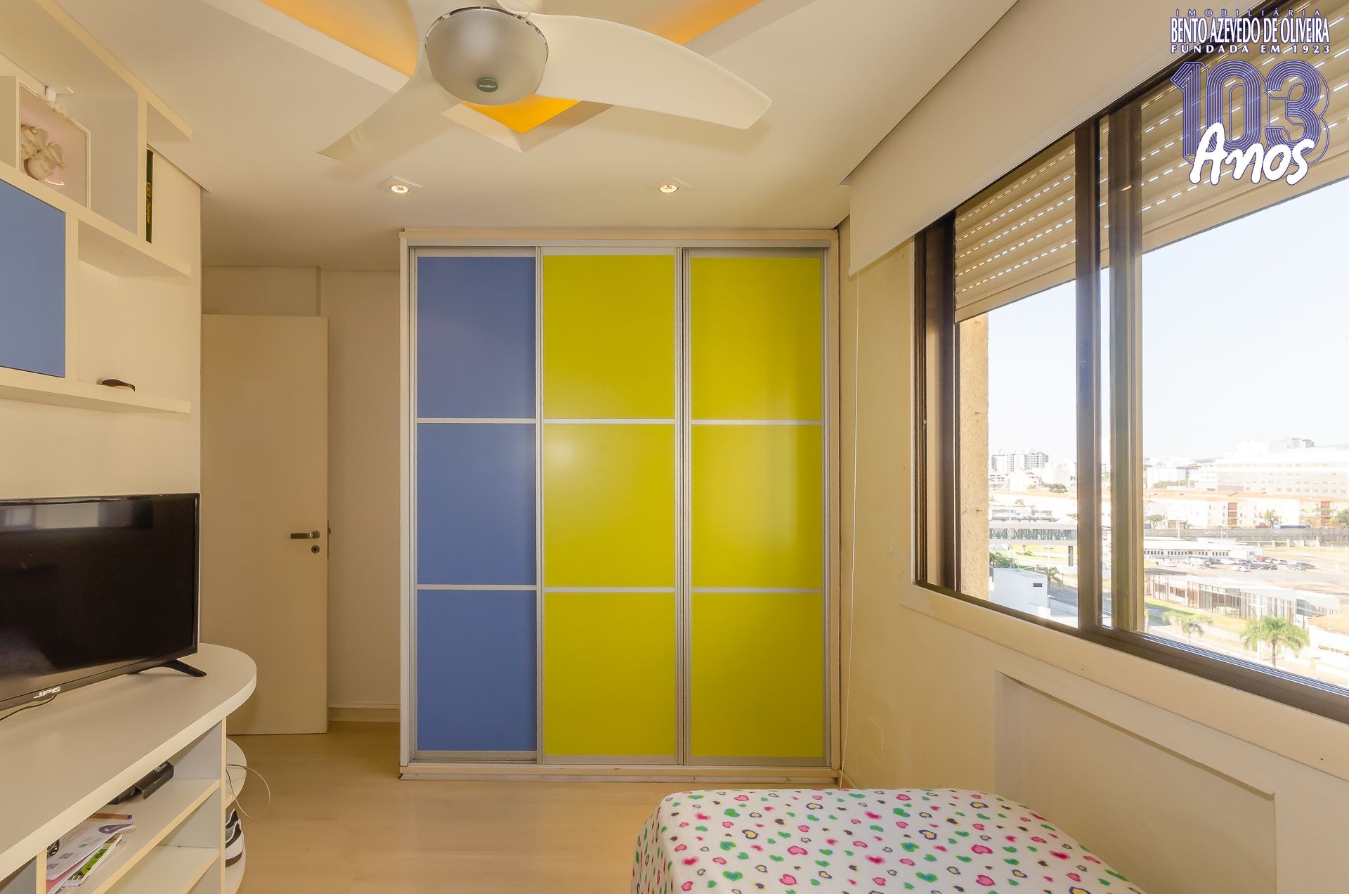 Apartamento, 3 quartos, 82 m² - Foto 21