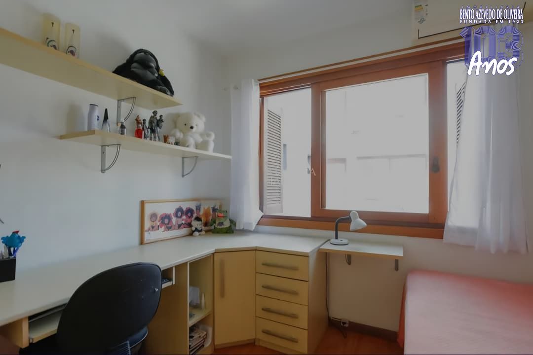 Apartamento, 2 quartos, 89 m² - Foto 14