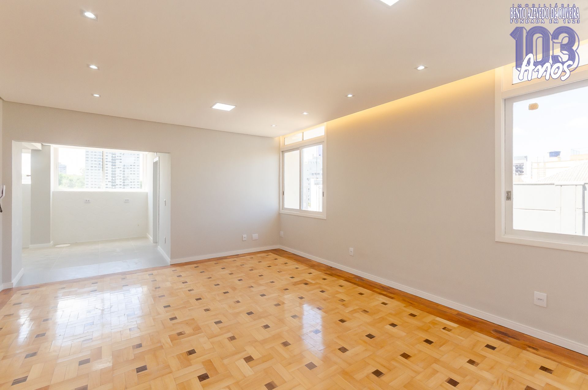 Apartamento, 3 quartos, 123 m² - Foto 4