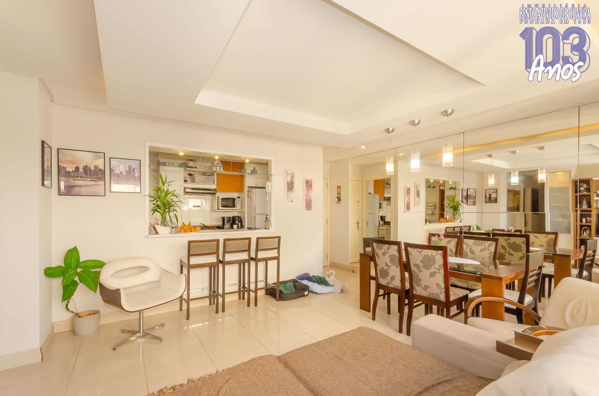 Apartamento, 3 quartos, 82 m² - Foto 6