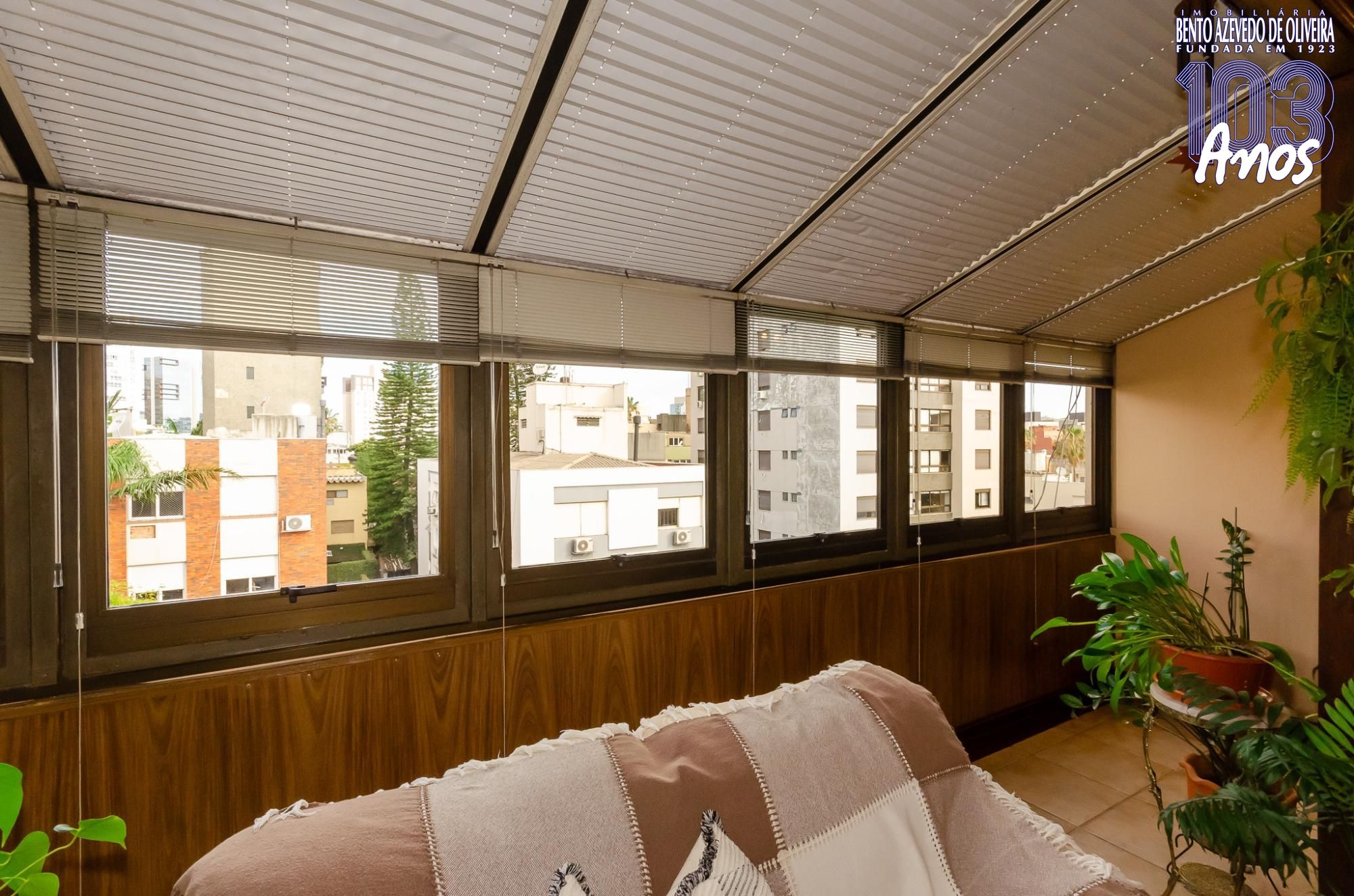 Cobertura, 3 quartos, 199 m² - Foto 7