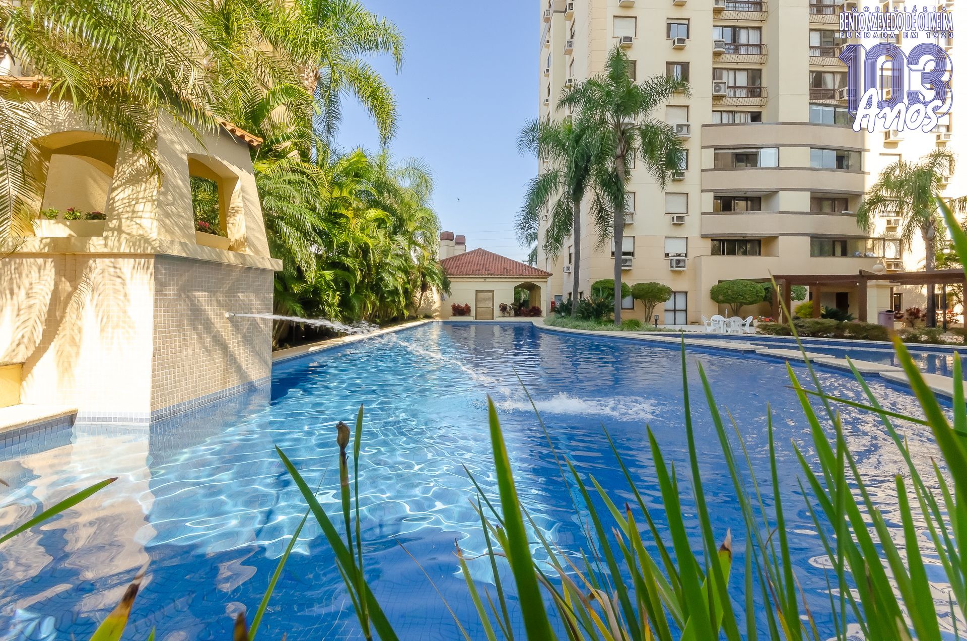 Apartamento, 3 quartos, 82 m² - Foto 26