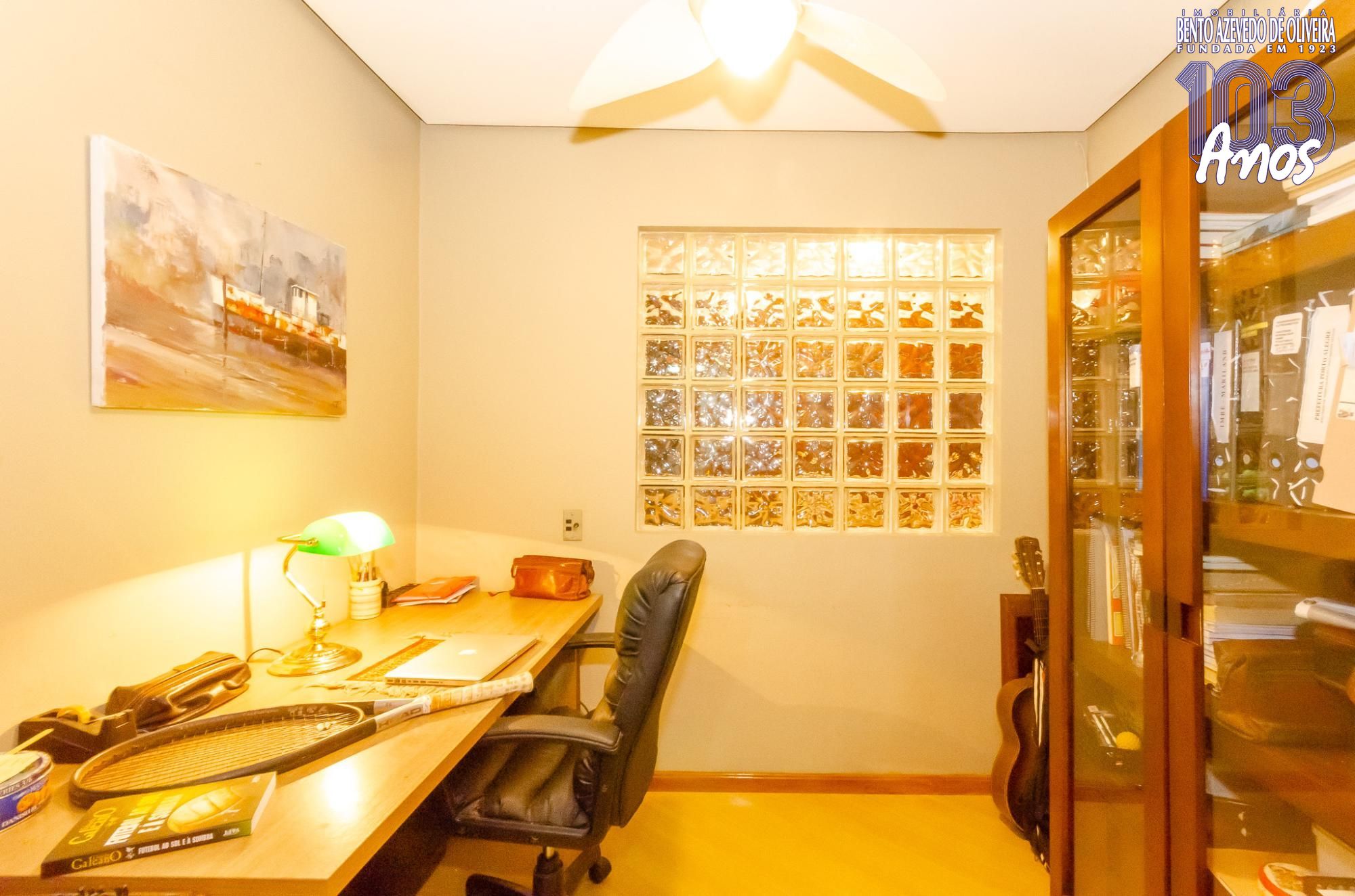 Cobertura, 3 quartos, 296 m² - Foto 41