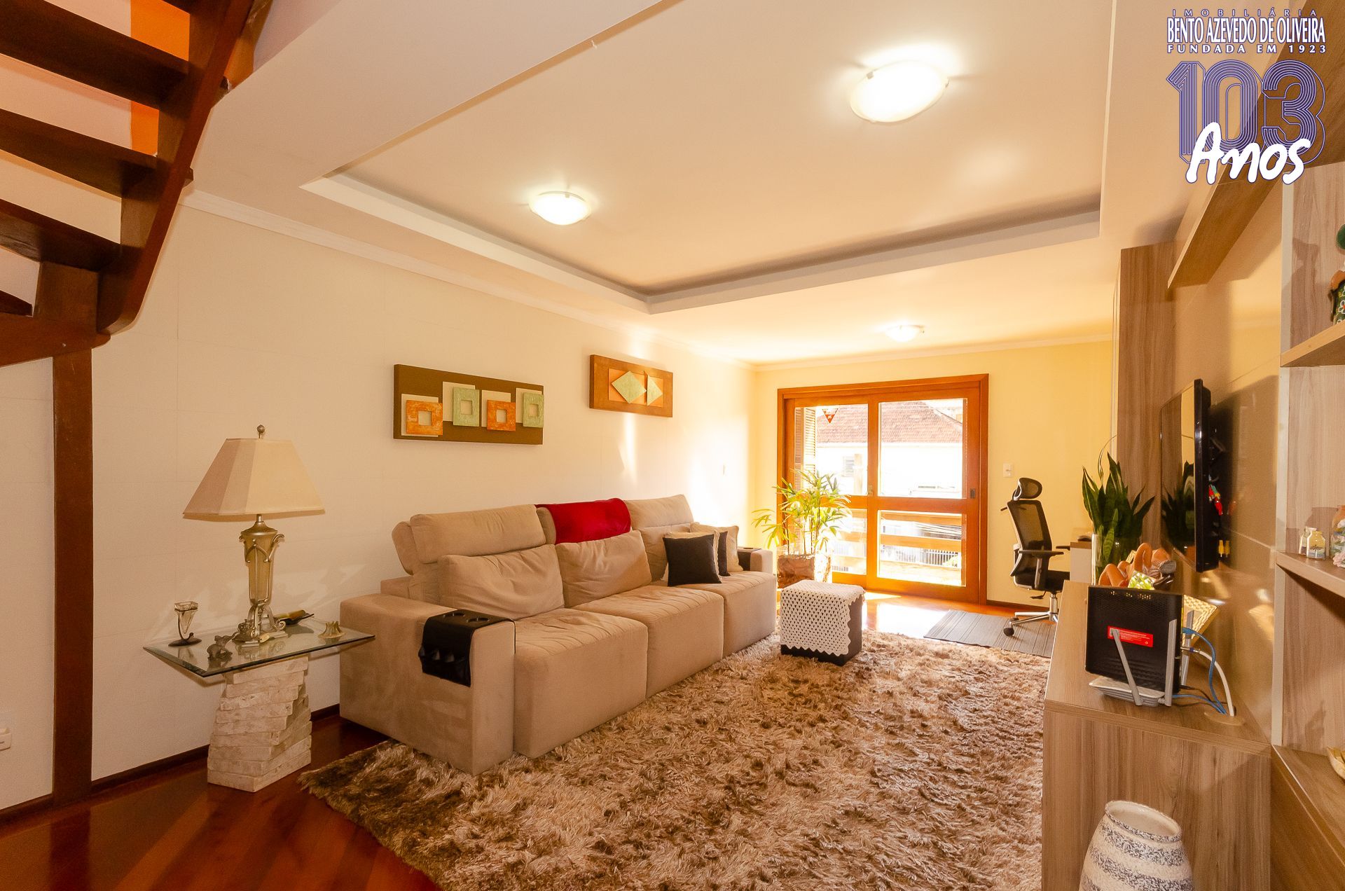 Cobertura, 3 quartos, 225 m² - Foto 2