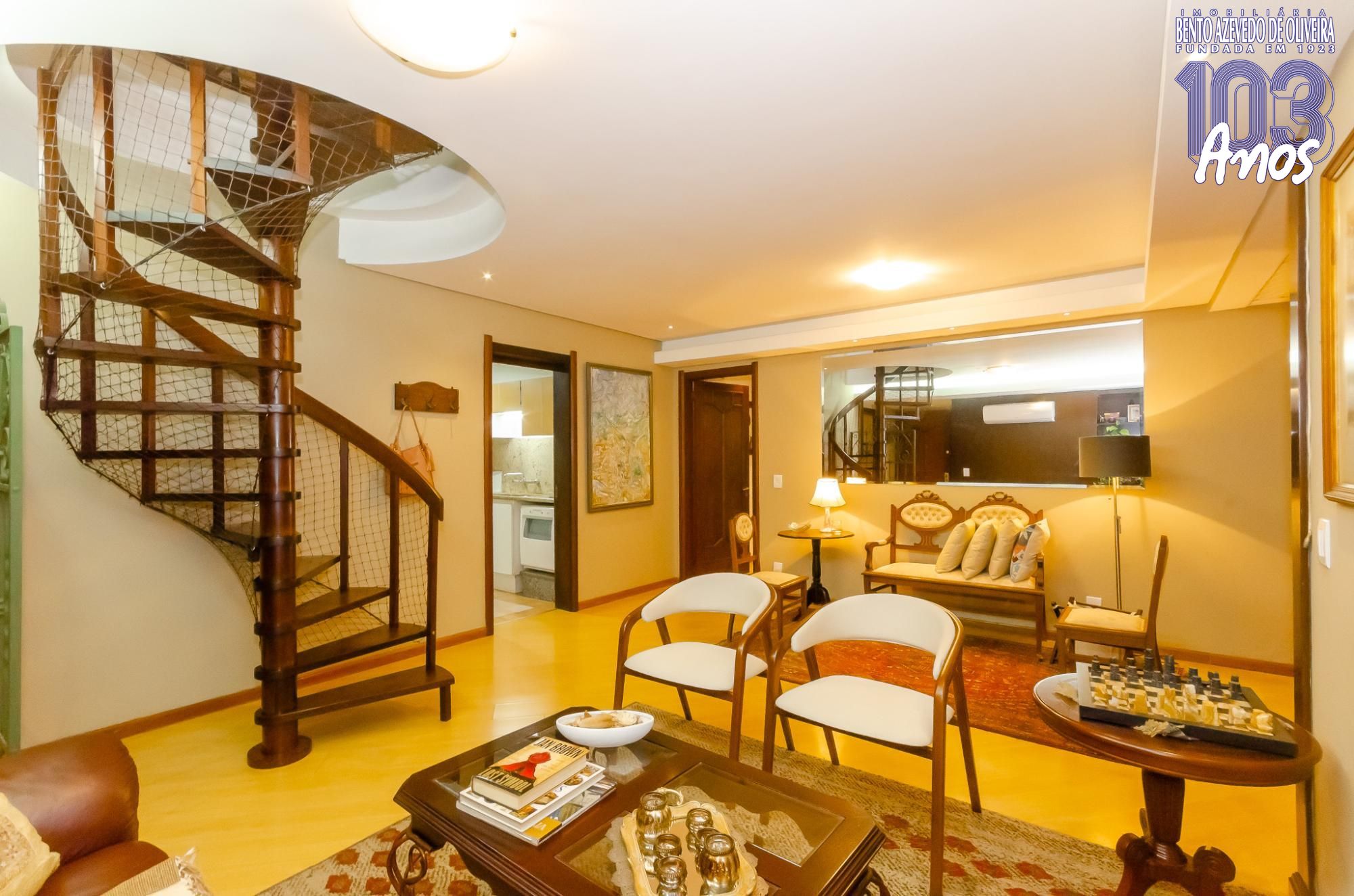 Cobertura, 3 quartos, 296 m² - Foto 22