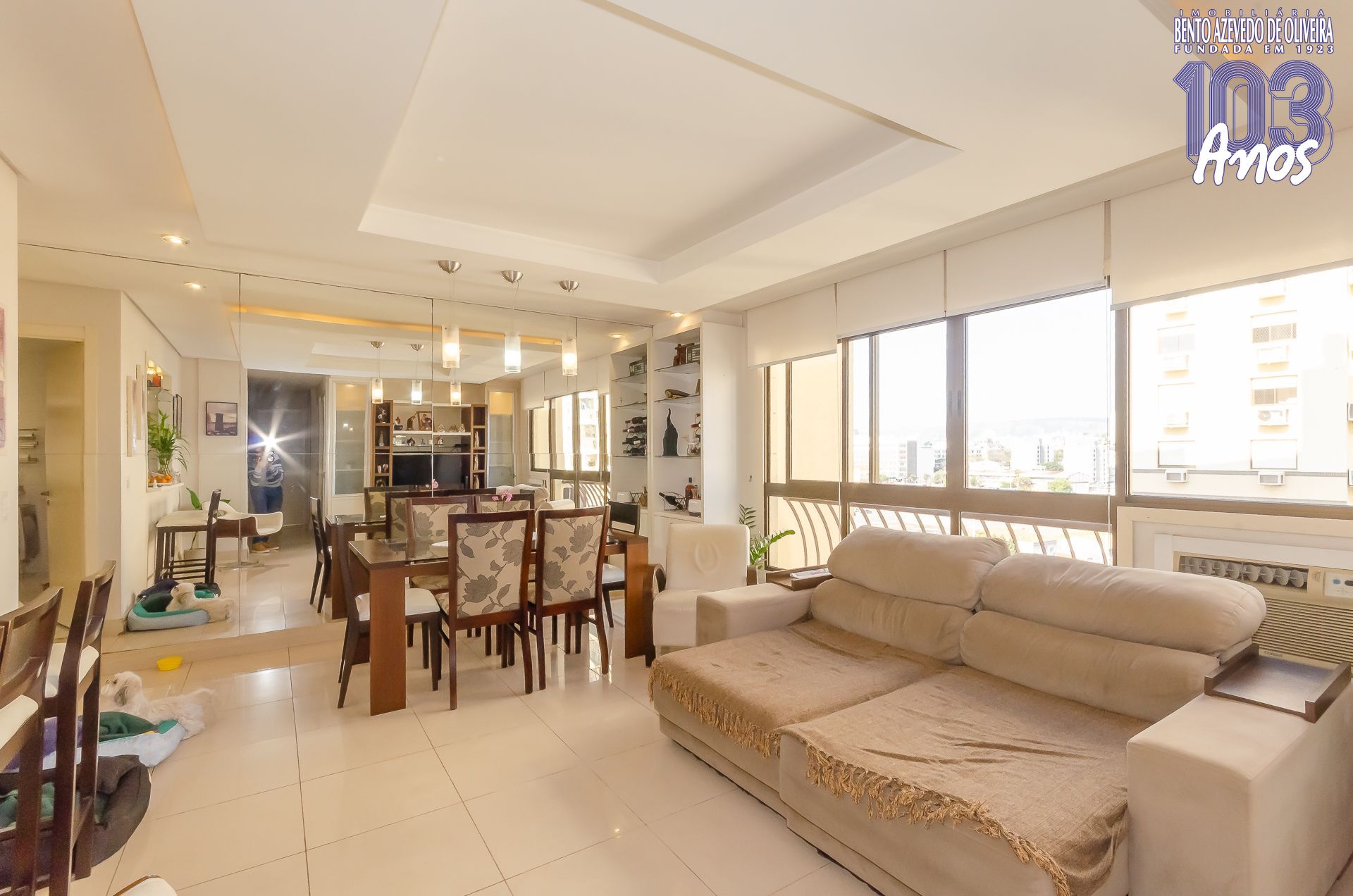 Apartamento, 3 quartos, 82 m² - Foto 1