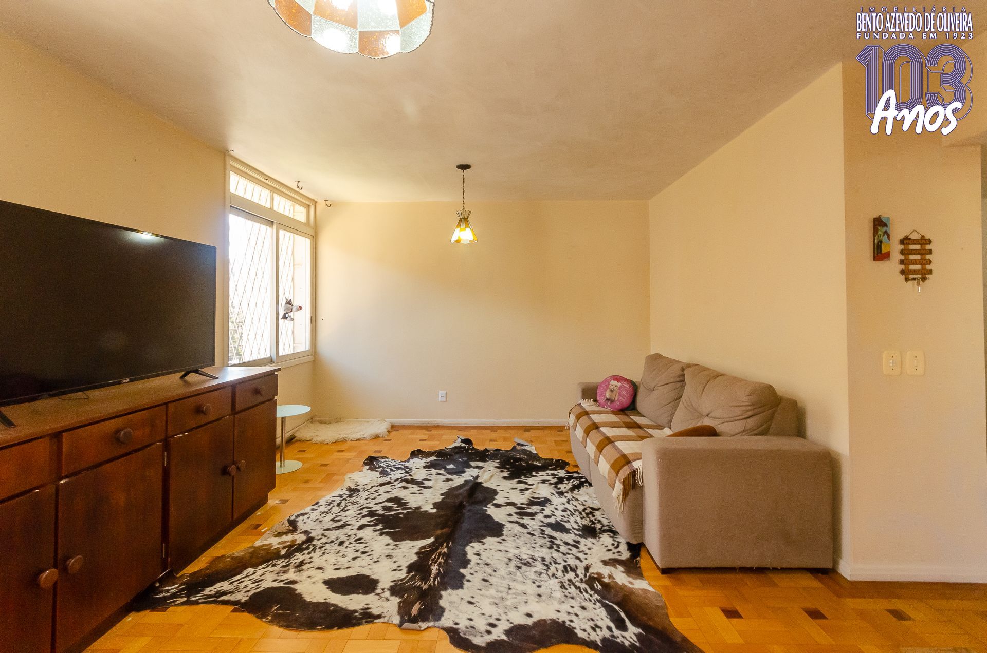 Apartamento, 3 quartos, 123 m² - Foto 2