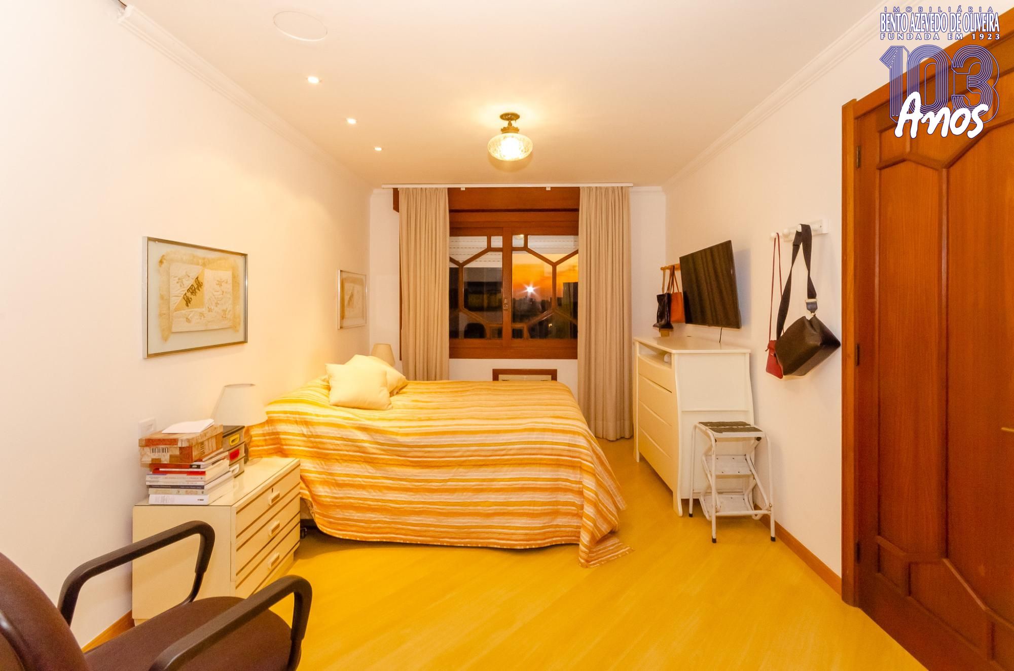 Cobertura, 3 quartos, 296 m² - Foto 37