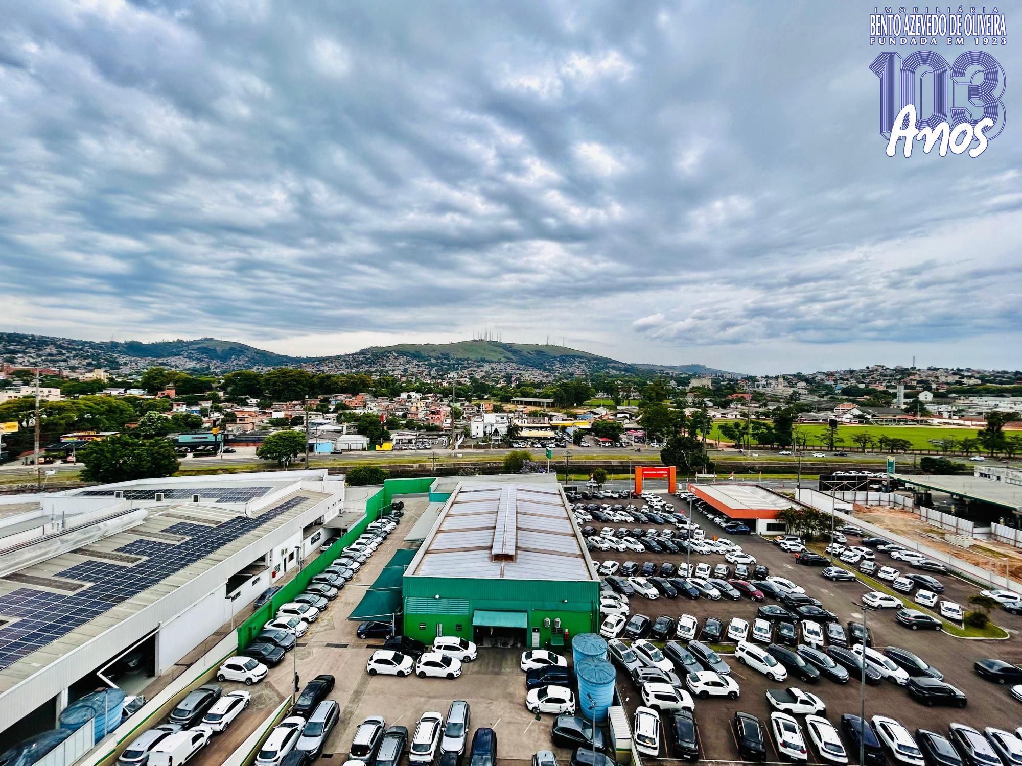 Cobertura, 1 quarto, 85 m² - Foto 12