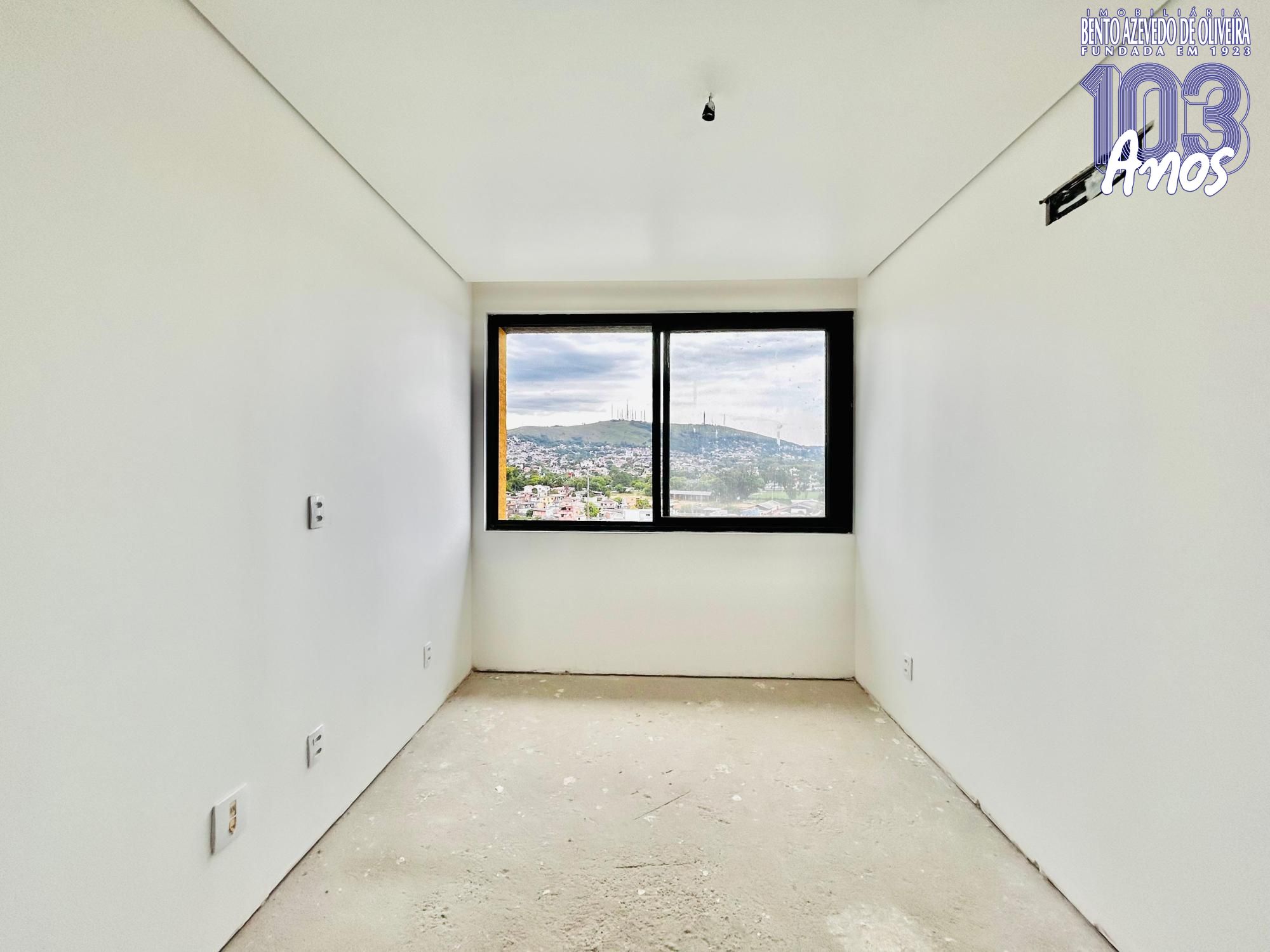 Cobertura, 1 quarto, 85 m² - Foto 3