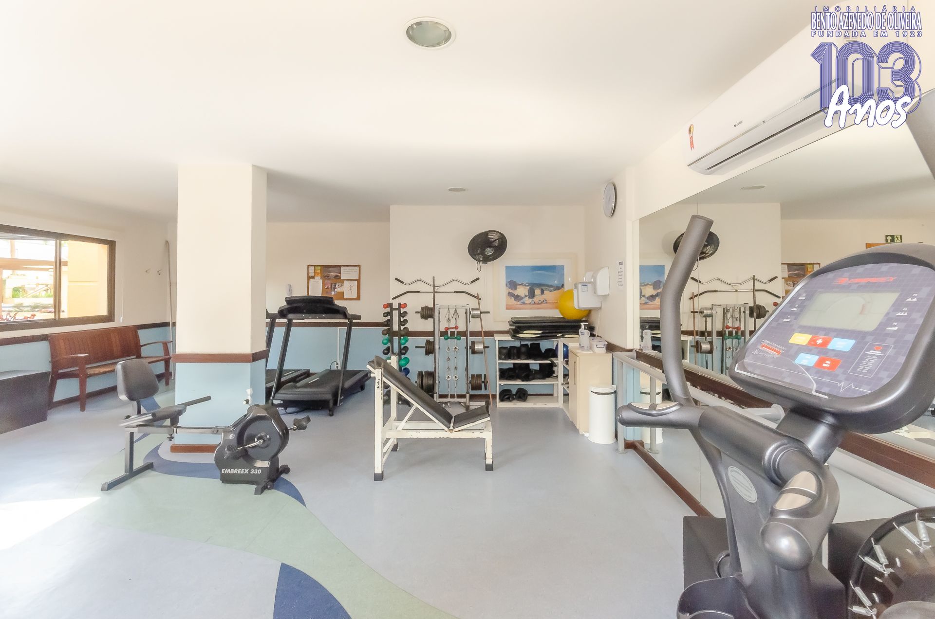 Apartamento, 3 quartos, 82 m² - Foto 41
