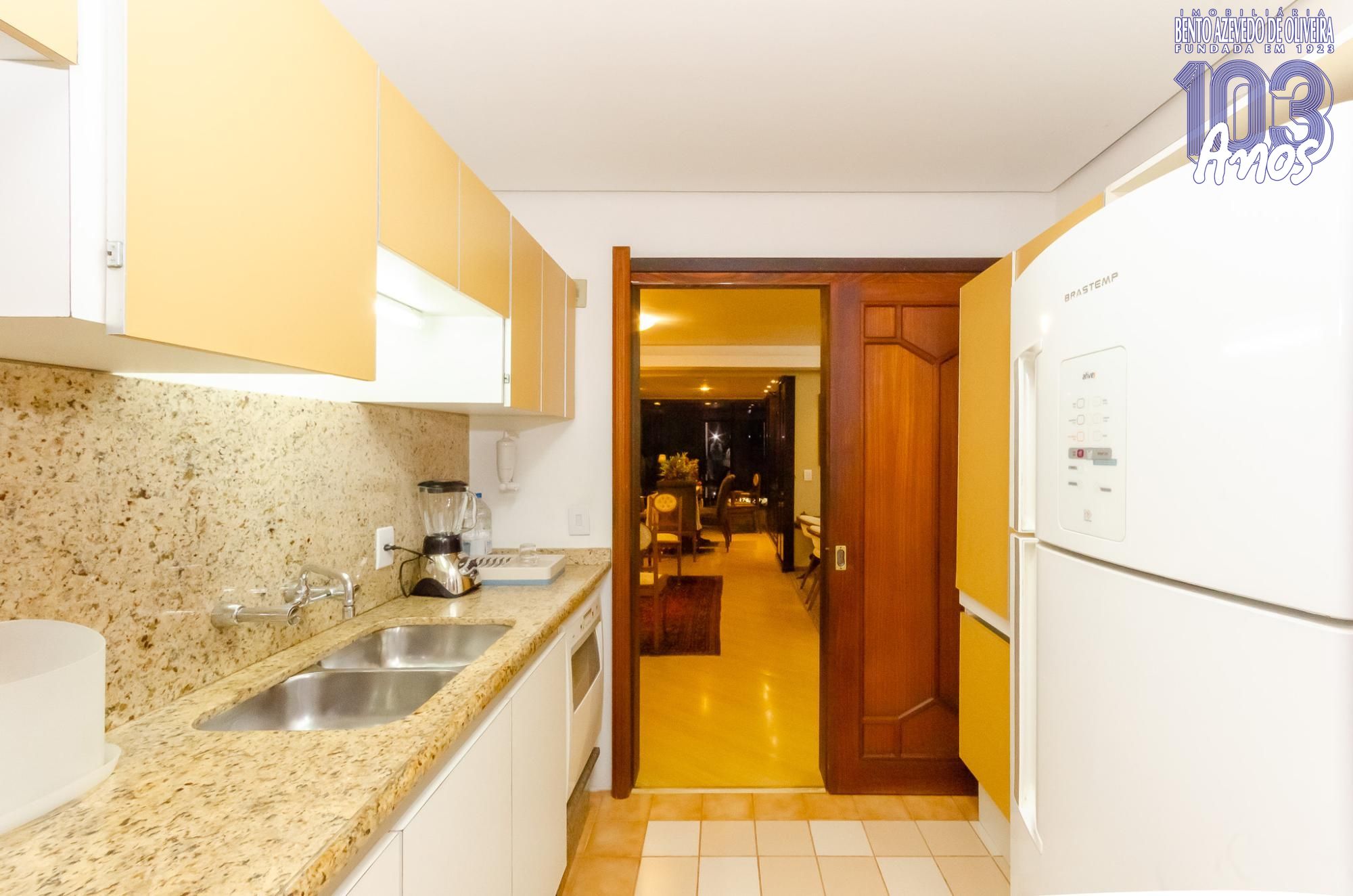 Cobertura, 3 quartos, 296 m² - Foto 32