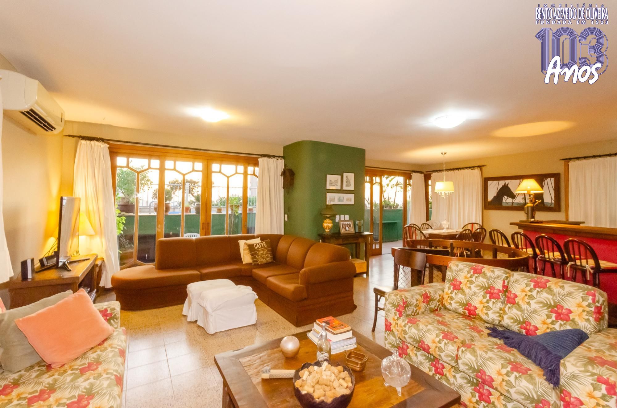 Cobertura, 3 quartos, 296 m² - Foto 18