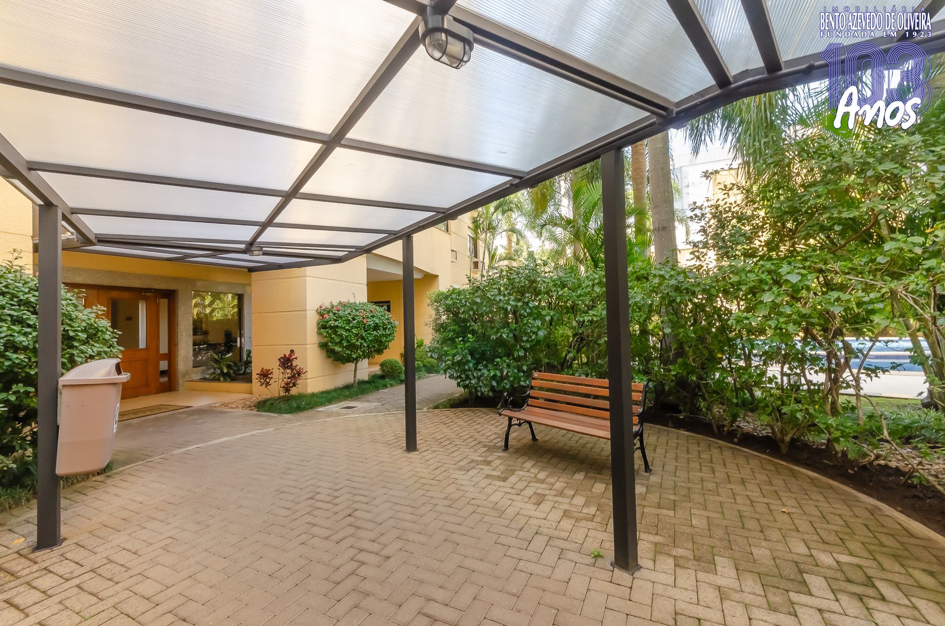 Apartamento, 3 quartos, 82 m² - Foto 33