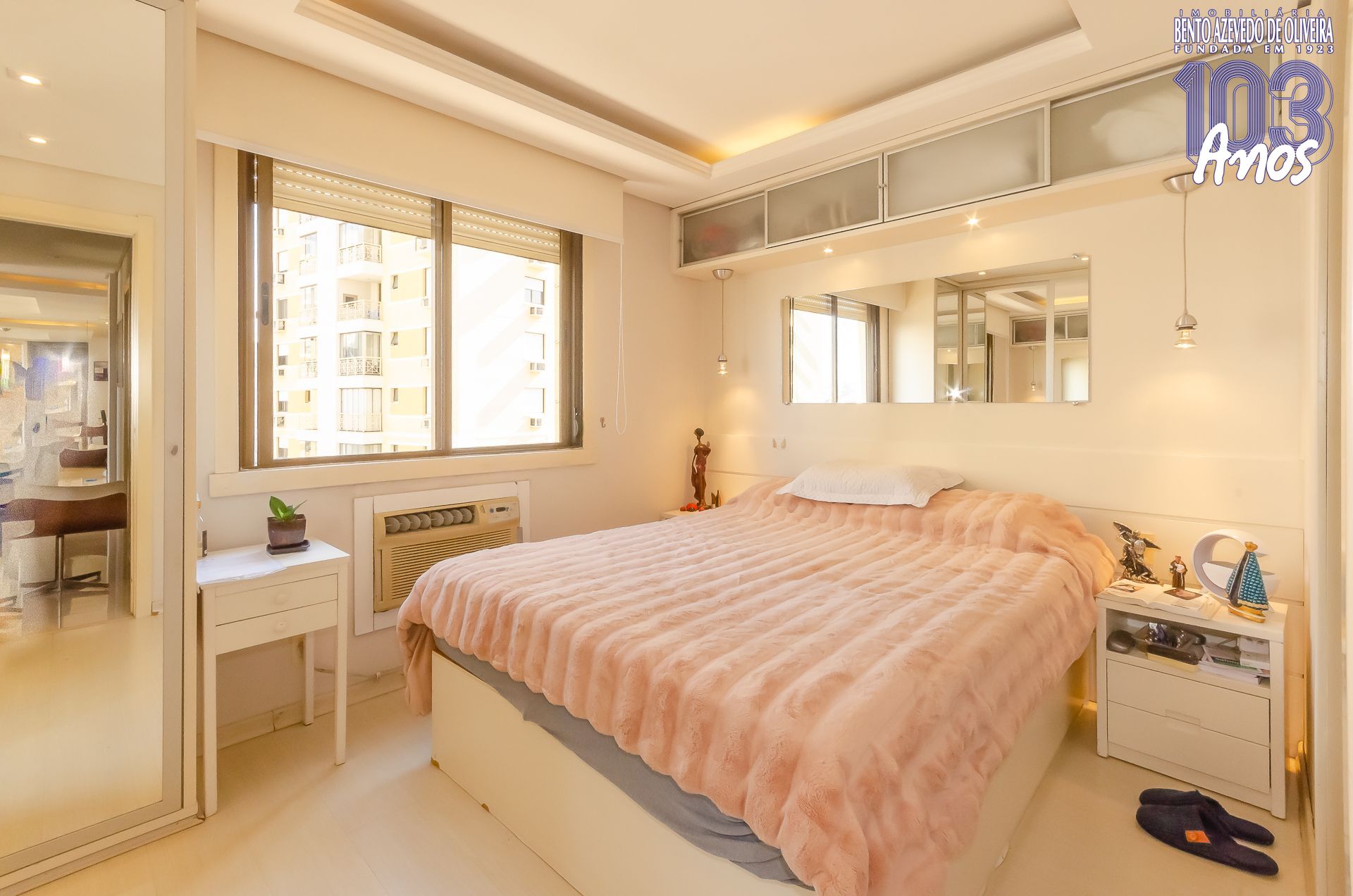 Apartamento, 3 quartos, 82 m² - Foto 12