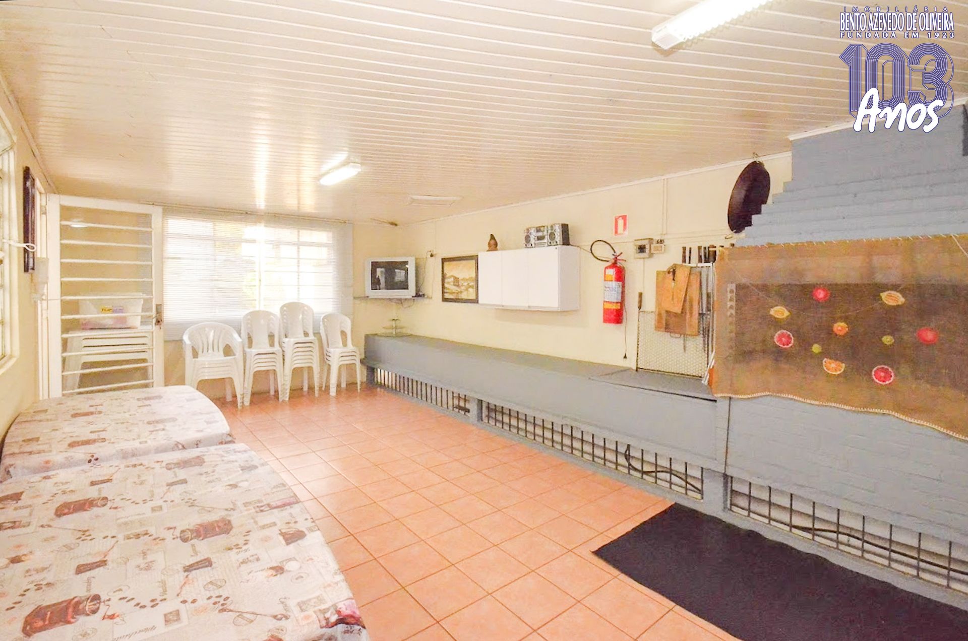 Apartamento, 3 quartos, 123 m² - Foto 39