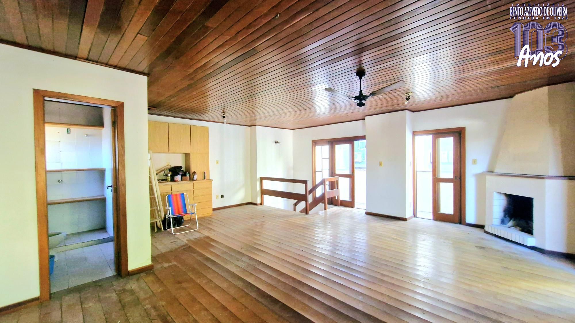 Cobertura, 3 quartos, 225 m² - Foto 10