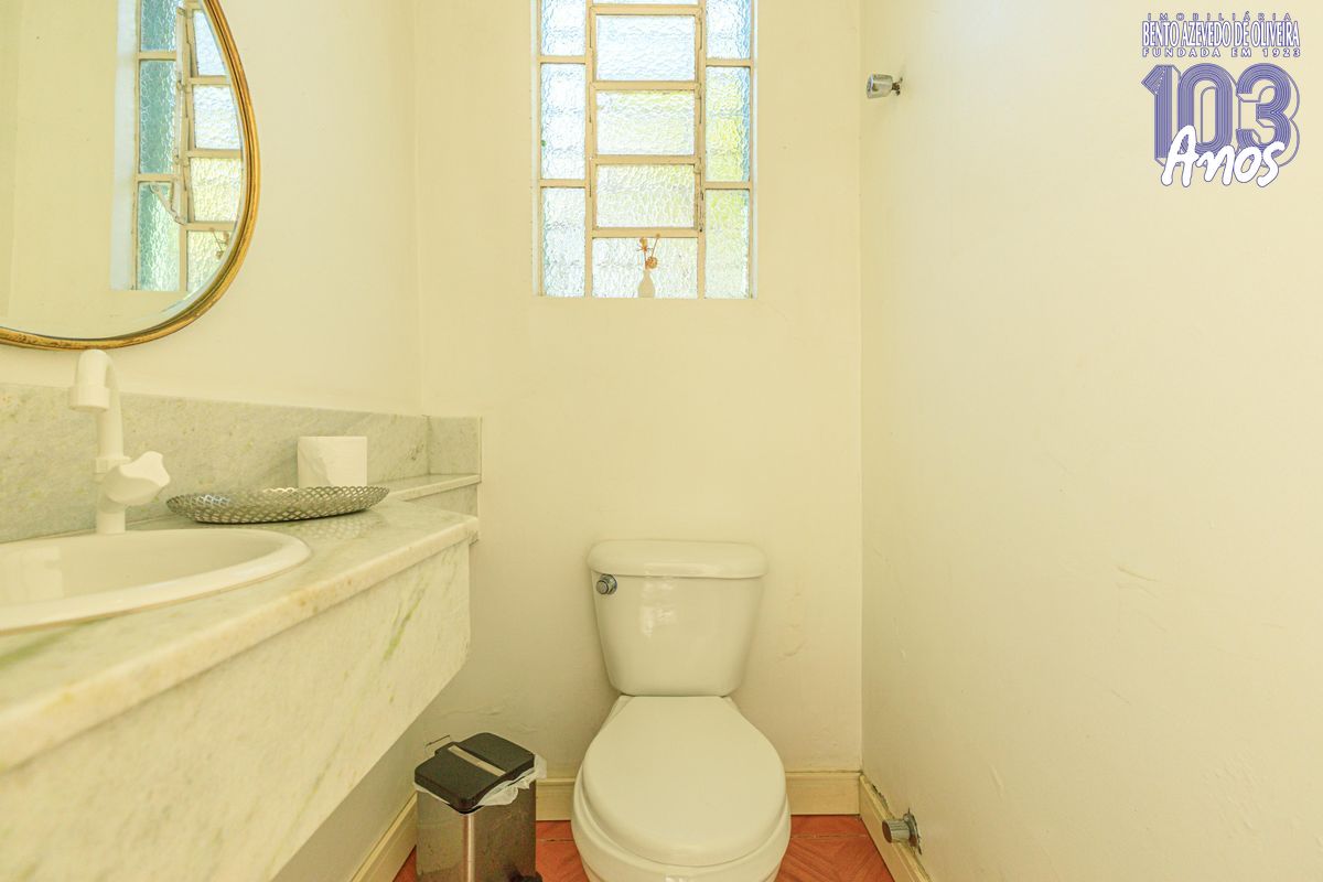Casa, 4 quartos, 199 m² - Foto 24