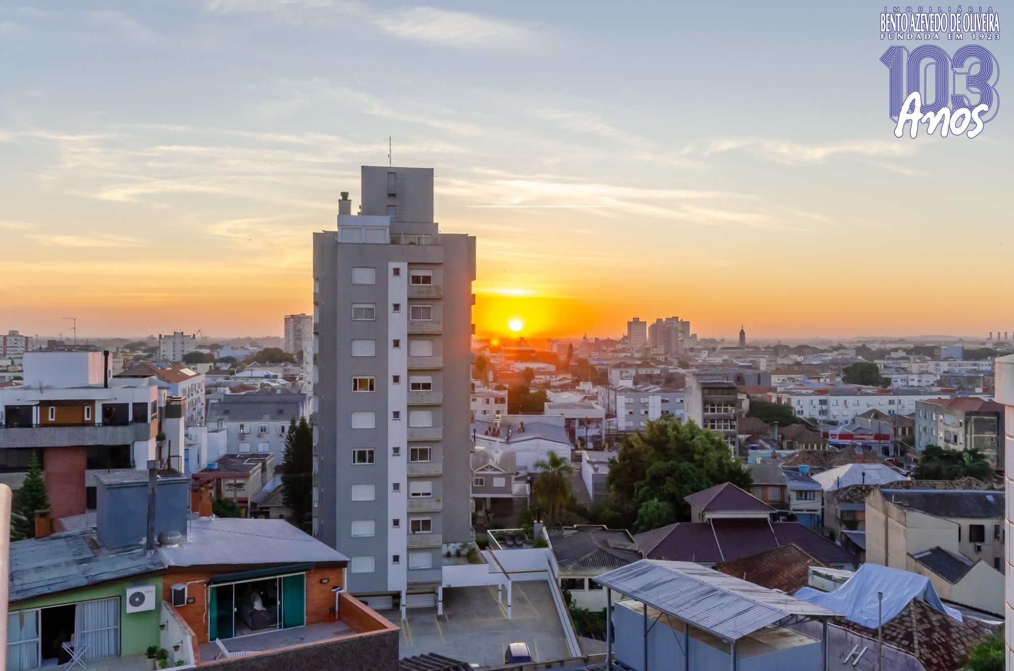 Cobertura, 3 quartos, 296 m² - Foto 3