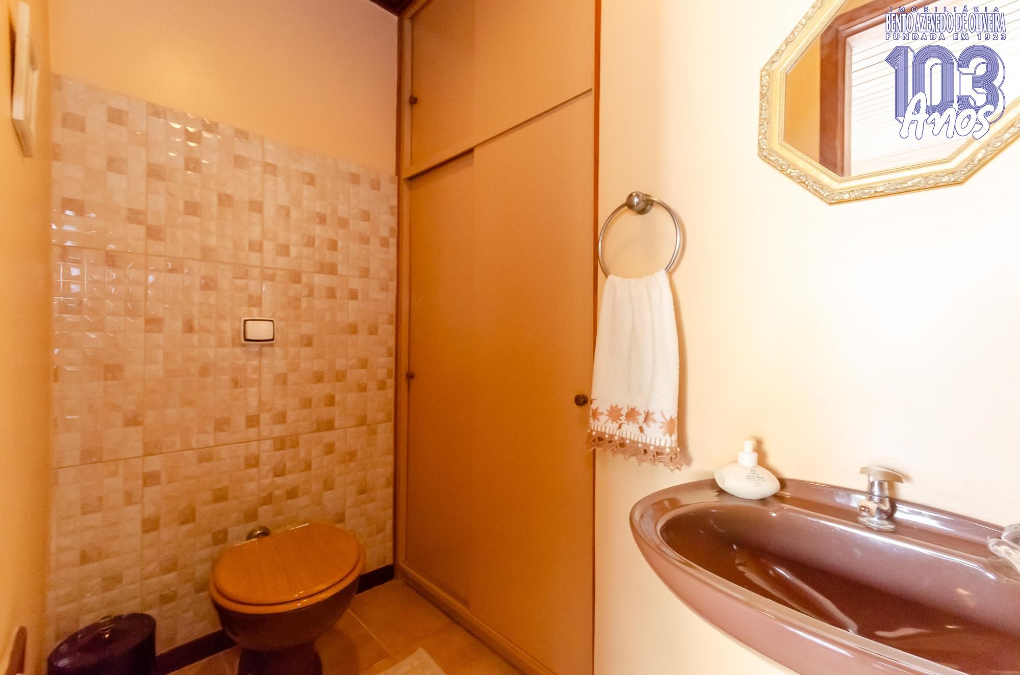 Cobertura, 3 quartos, 199 m² - Foto 12