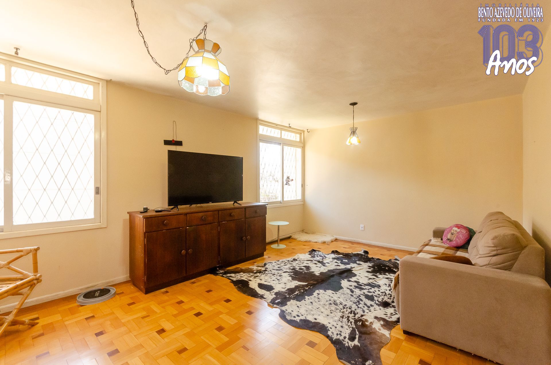 Apartamento, 3 quartos, 123 m² - Foto 1