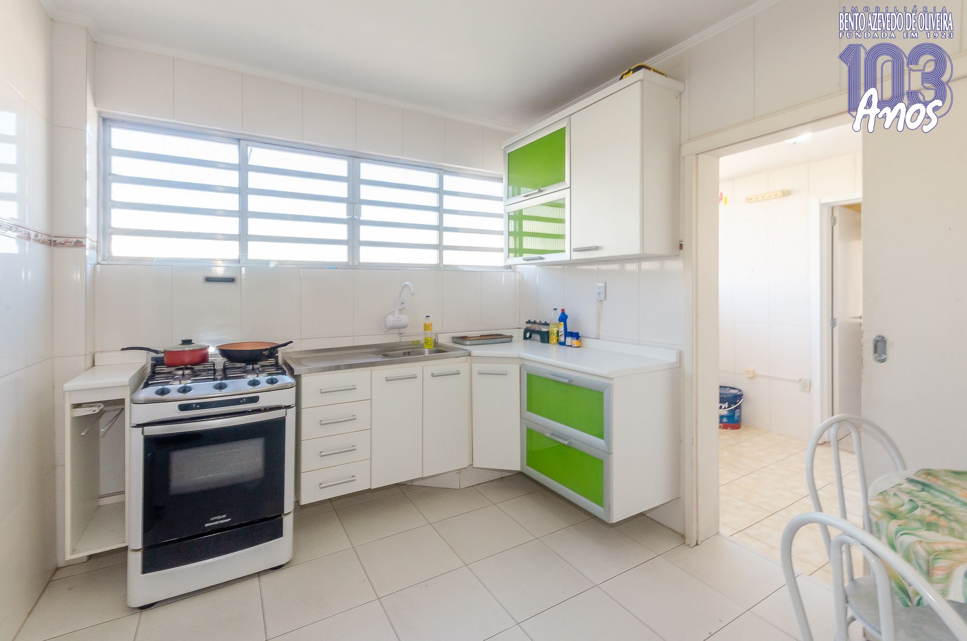 Apartamento, 3 quartos, 123 m² - Foto 27