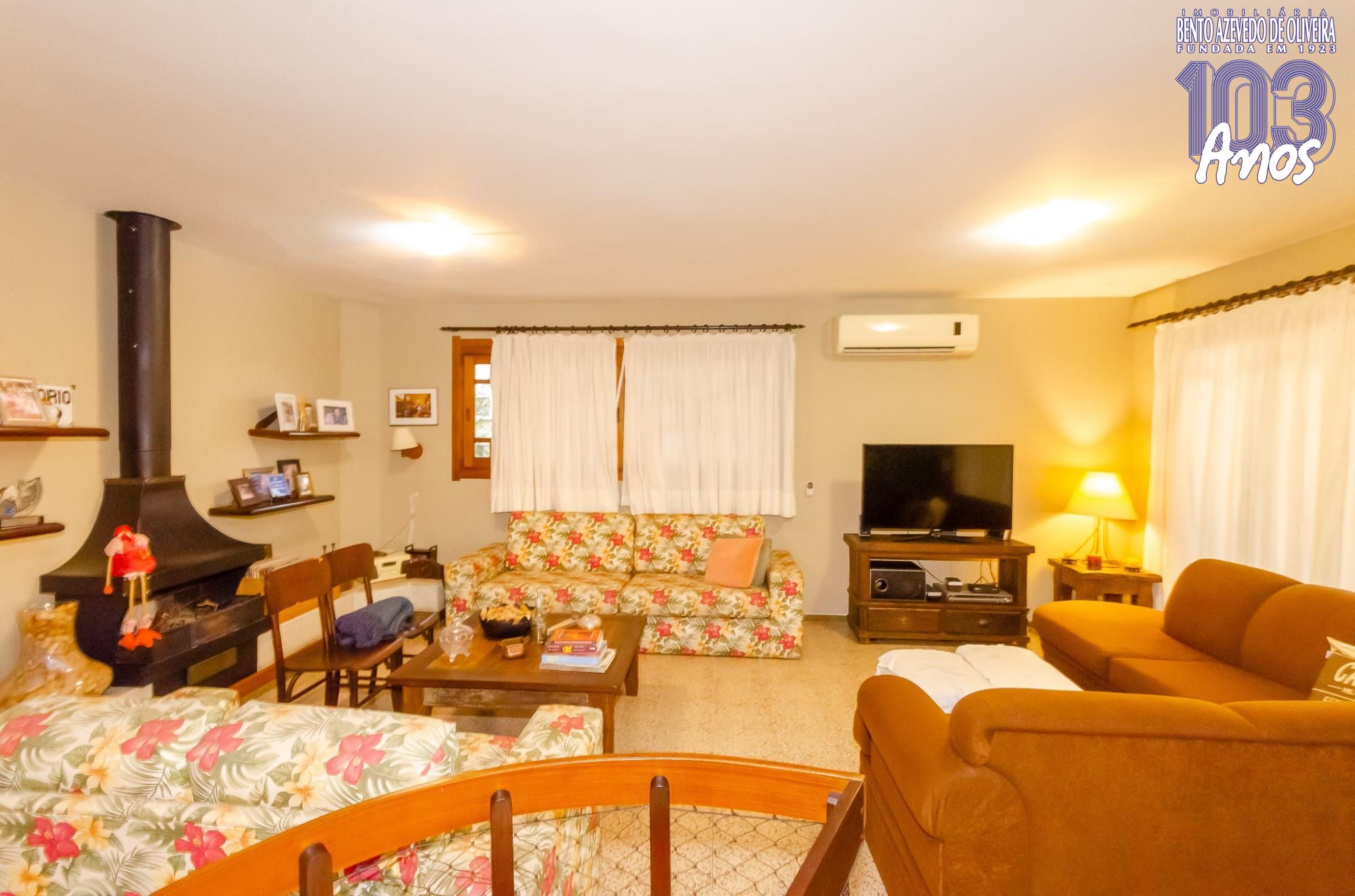 Cobertura, 3 quartos, 296 m² - Foto 12