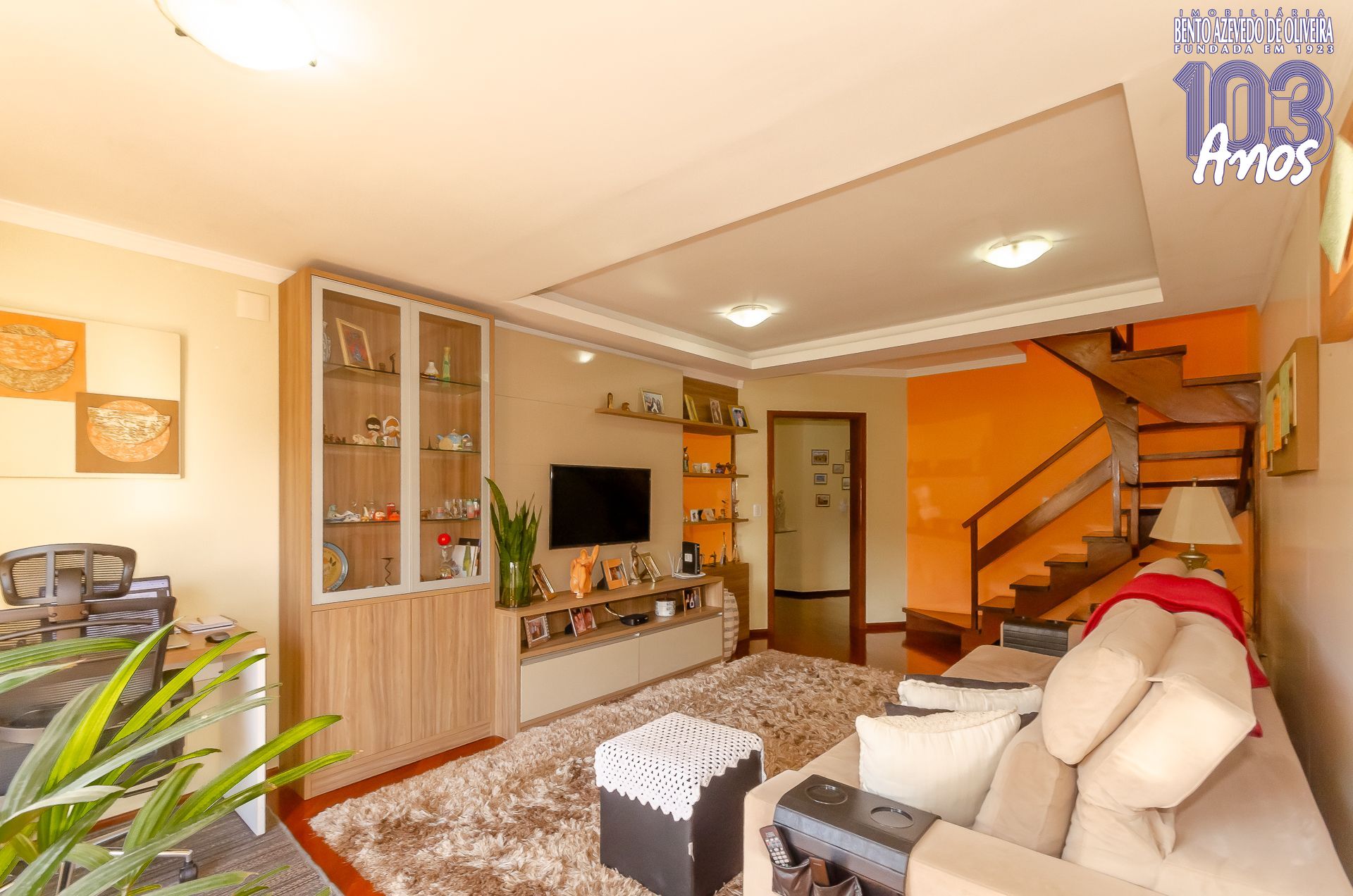 Cobertura, 3 quartos, 225 m² - Foto 6