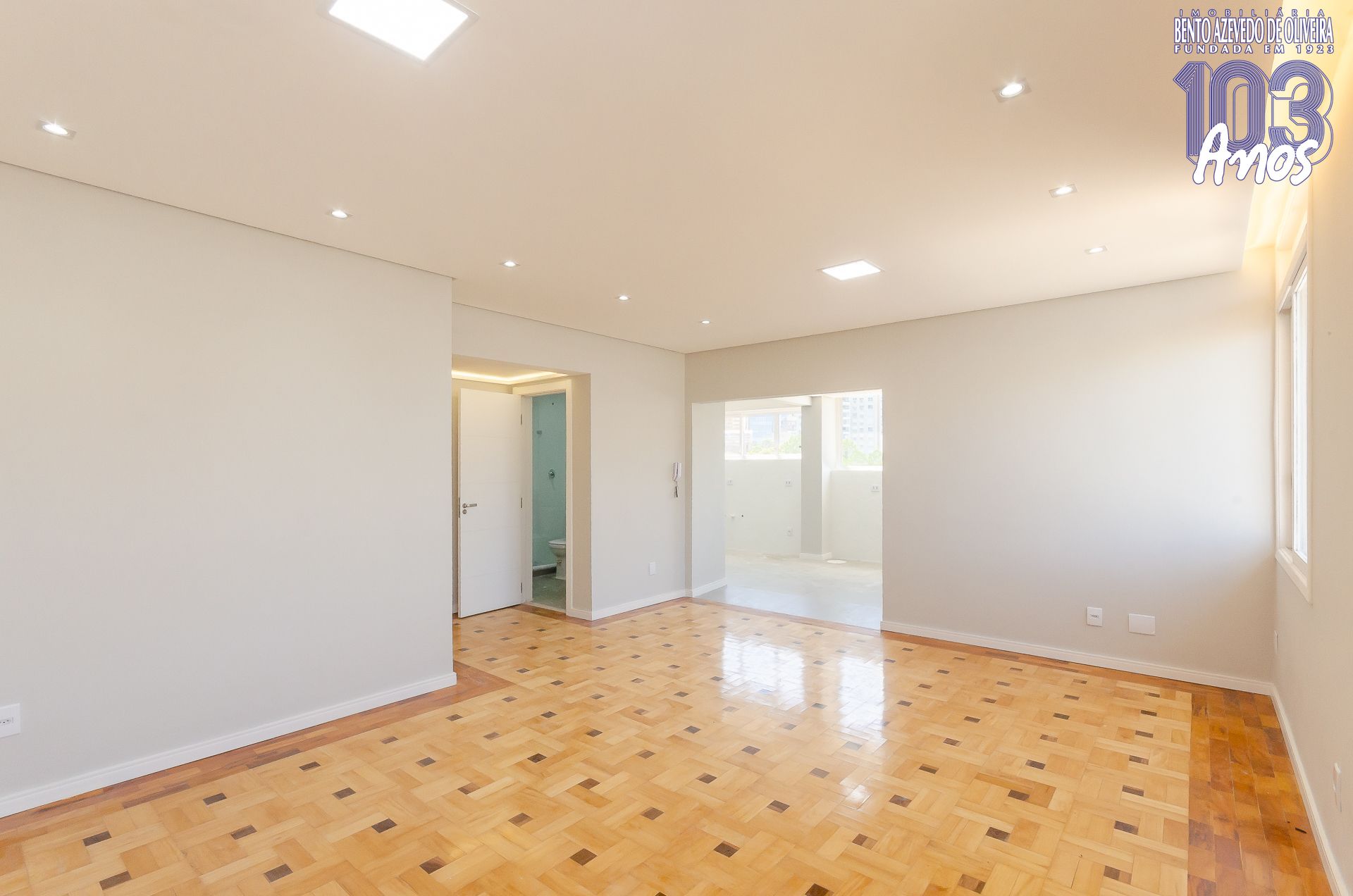Apartamento, 3 quartos, 123 m² - Foto 3