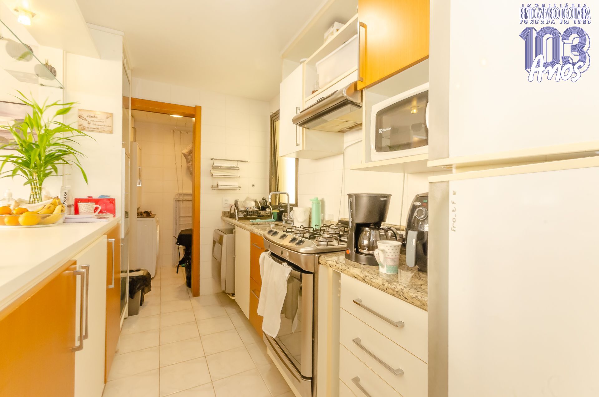 Apartamento, 3 quartos, 82 m² - Foto 9