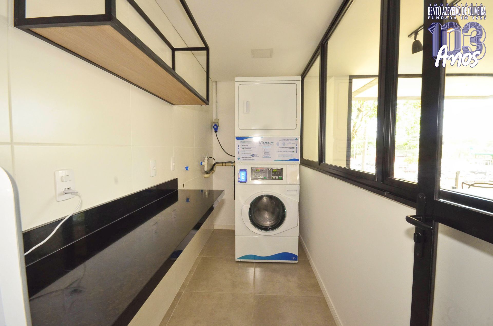 Cobertura, 1 quarto, 85 m² - Foto 26