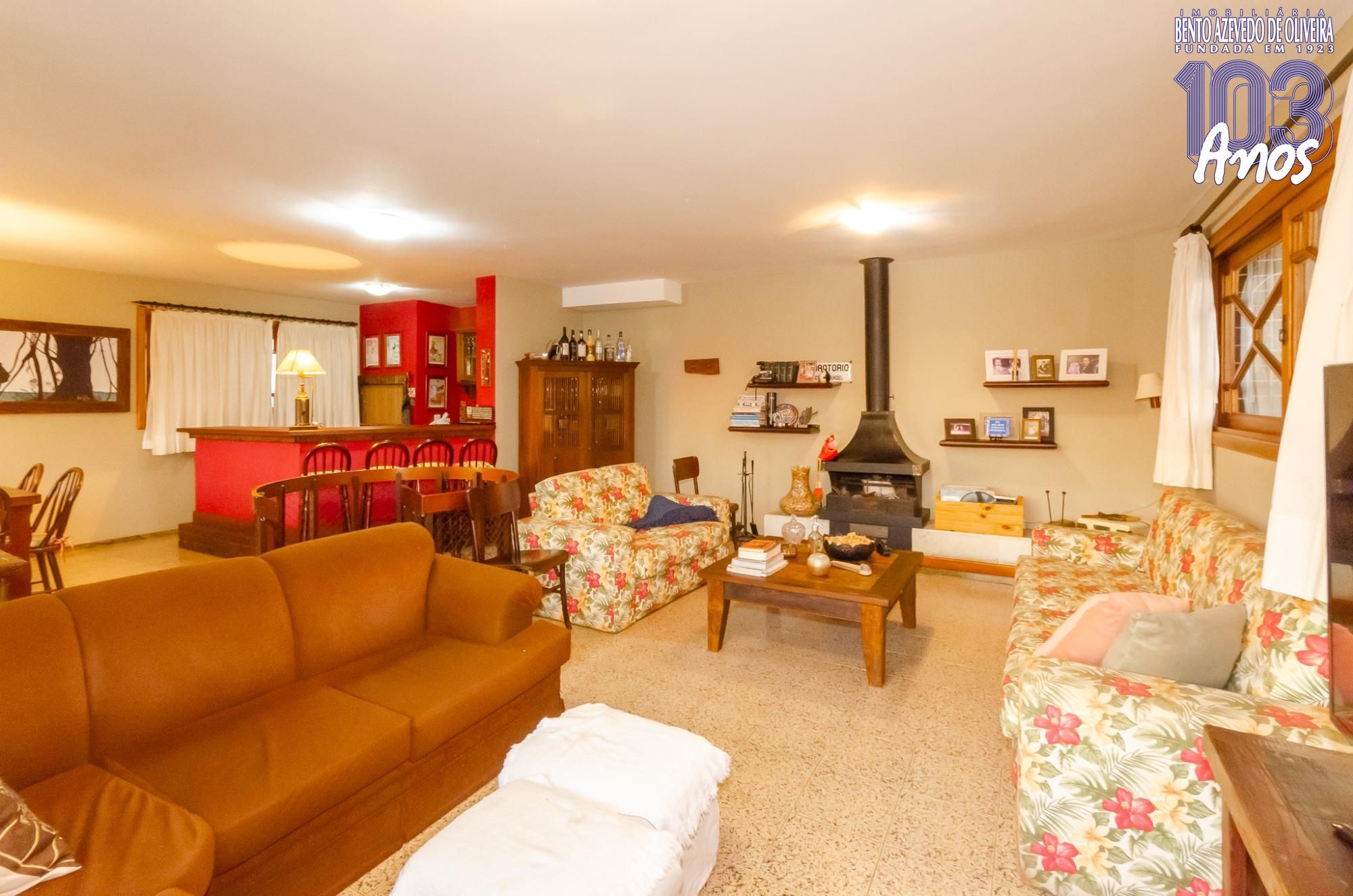 Cobertura, 3 quartos, 296 m² - Foto 13