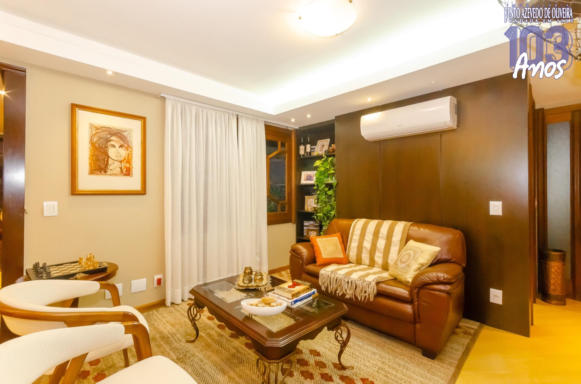 Cobertura, 3 quartos, 296 m² - Foto 23