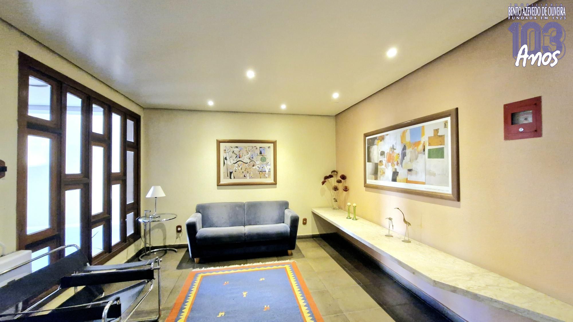 Cobertura, 3 quartos, 225 m² - Foto 15