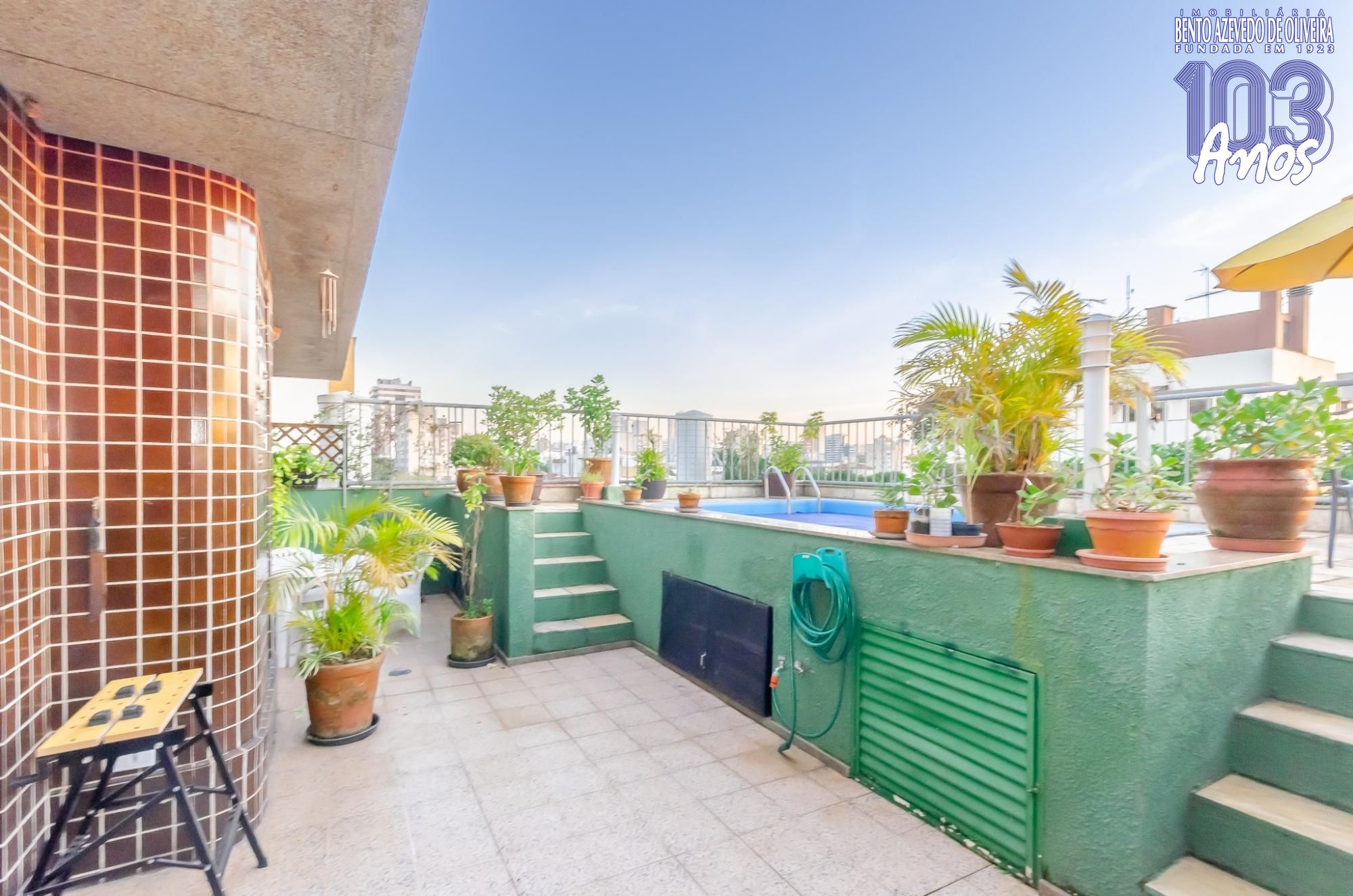 Cobertura, 3 quartos, 296 m² - Foto 6