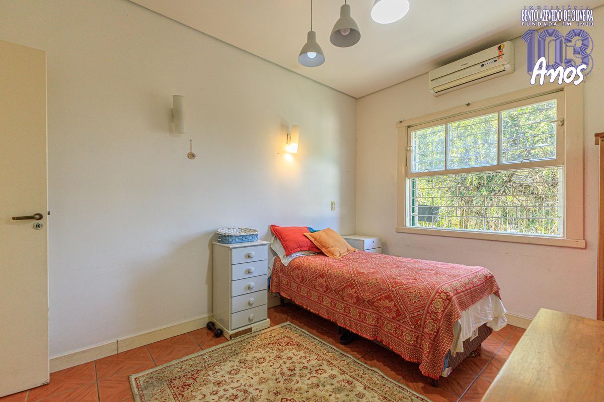 Casa, 4 quartos, 199 m² - Foto 20