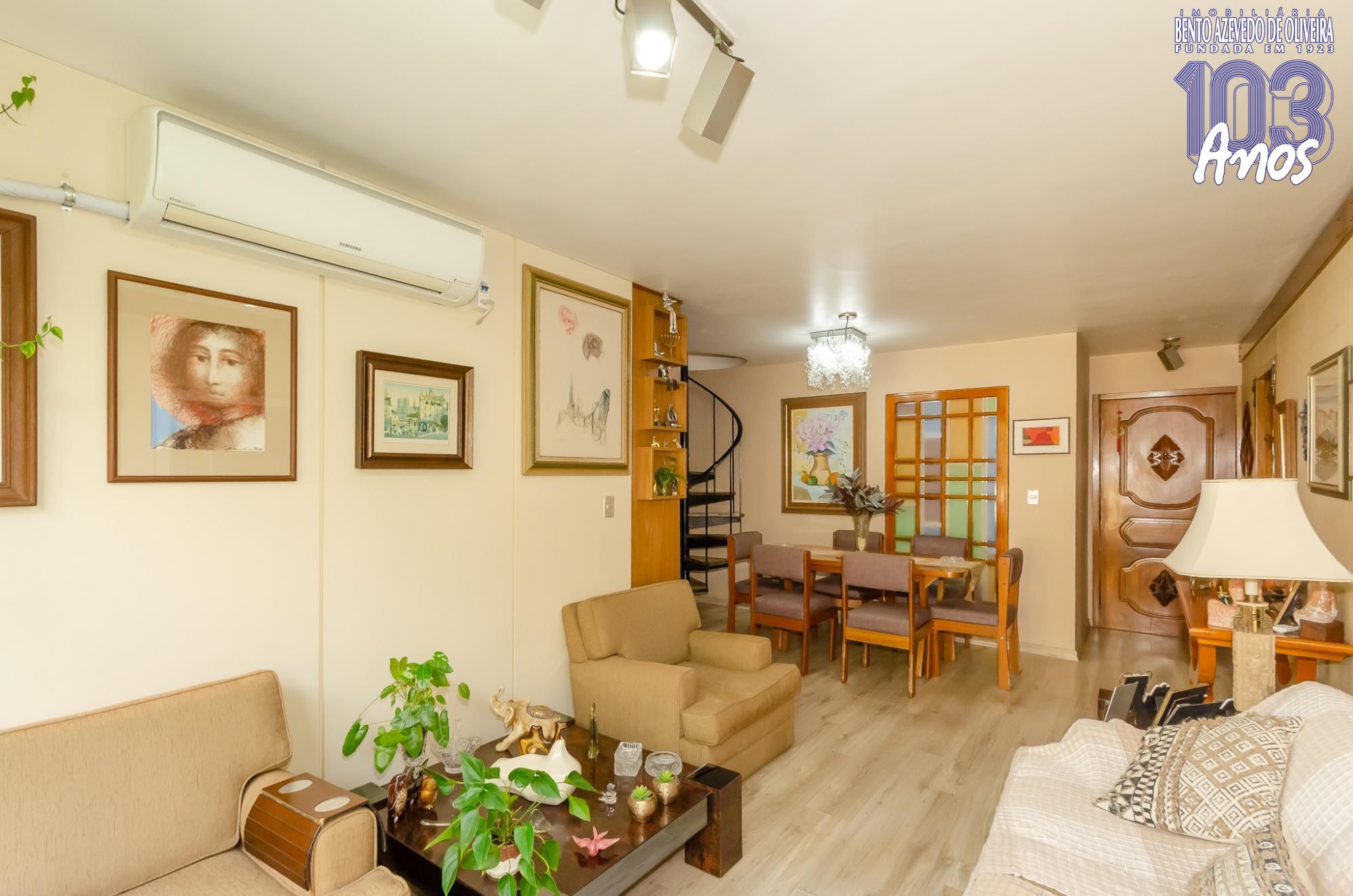 Cobertura, 3 quartos, 199 m² - Foto 35