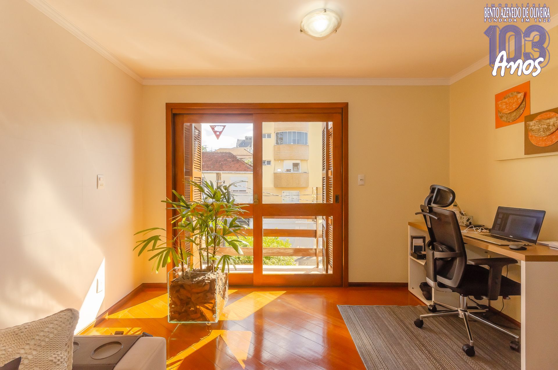 Cobertura, 3 quartos, 225 m² - Foto 3