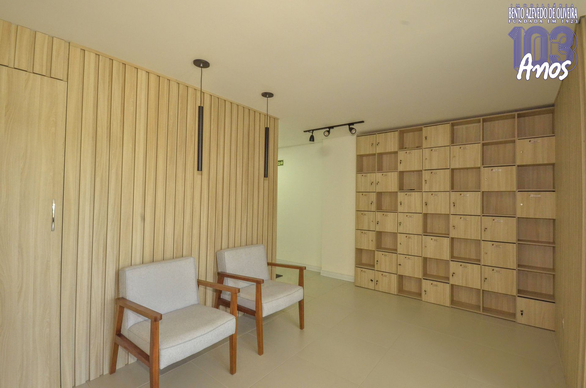 Cobertura, 1 quarto, 85 m² - Foto 22