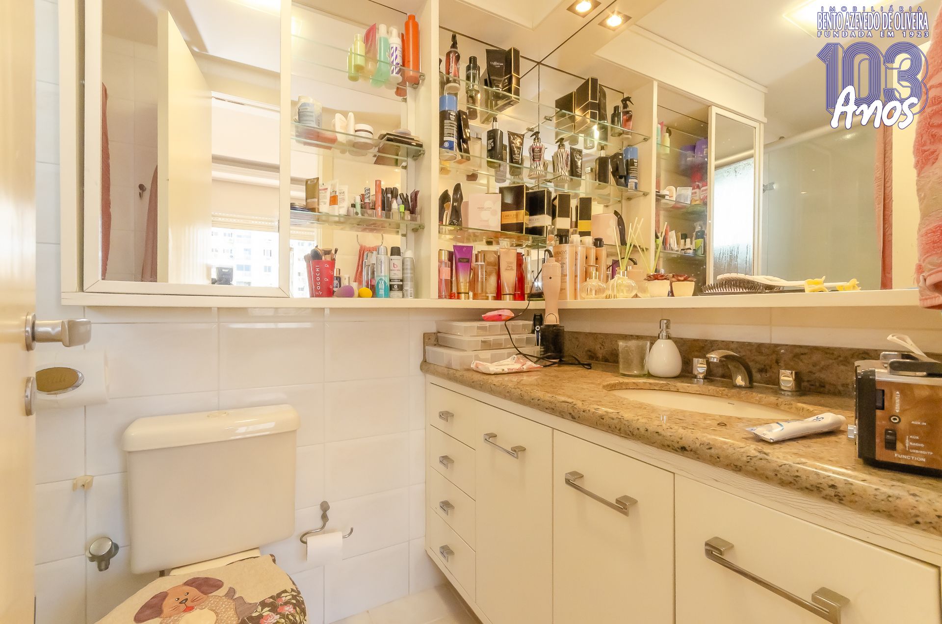 Apartamento, 3 quartos, 82 m² - Foto 18