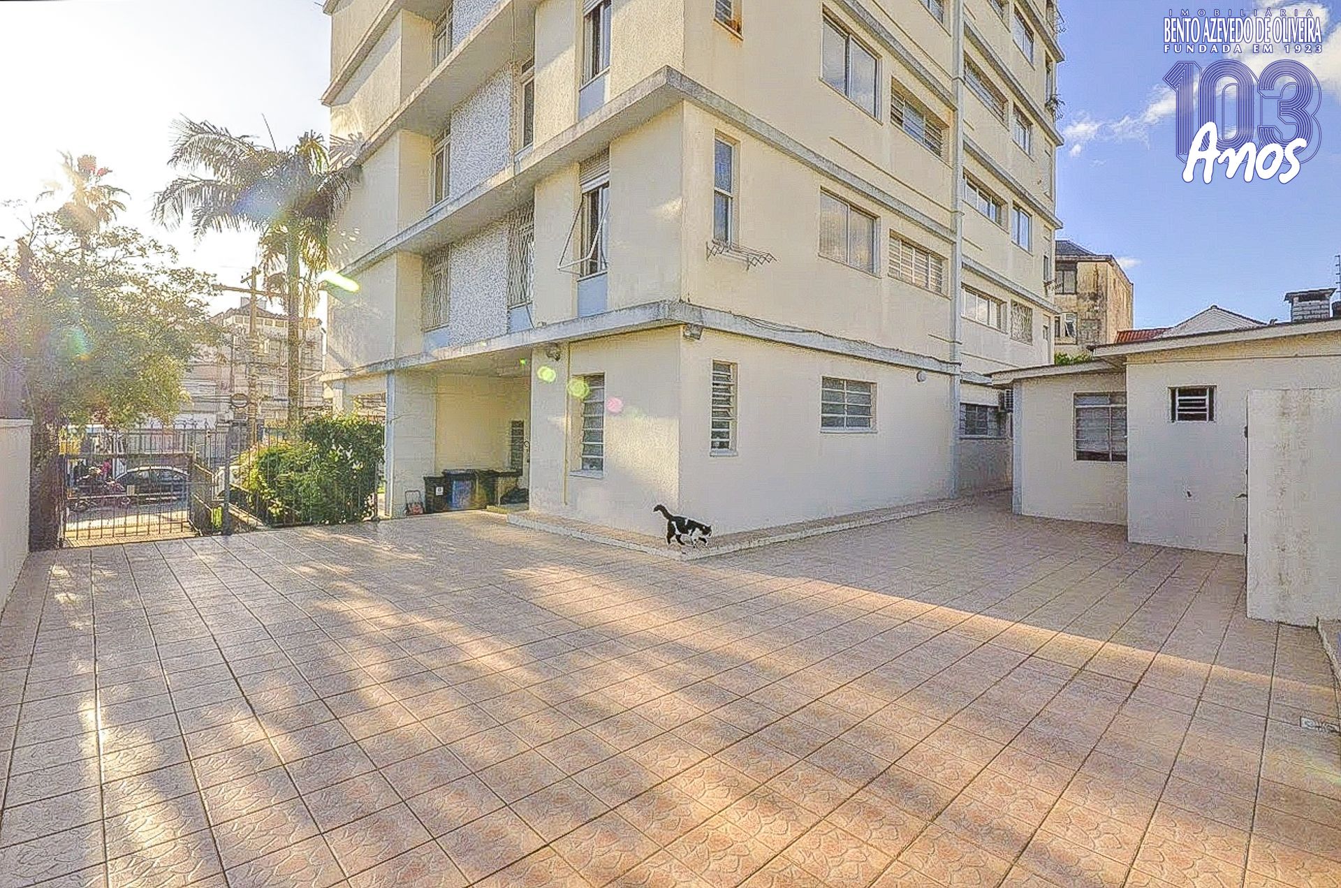Apartamento, 3 quartos, 123 m² - Foto 42