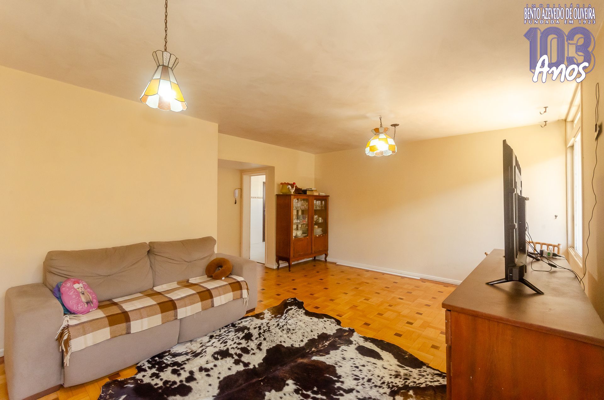 Apartamento, 3 quartos, 123 m² - Foto 3